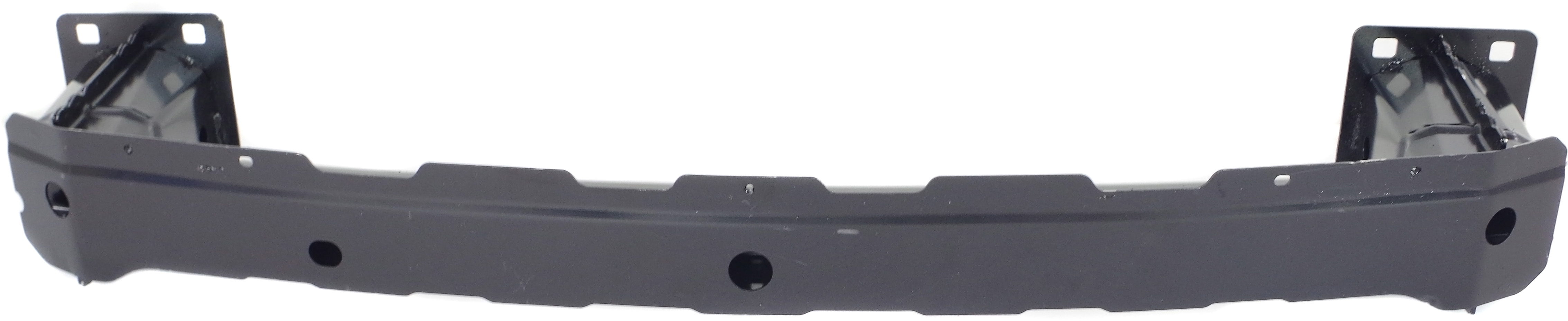 AM RANGE ROVER EVOQUE 12-19 FRONT REINFORCEMENT Impact Bar SKU REPL012530 Partslink RO1006104 OEM LR055992