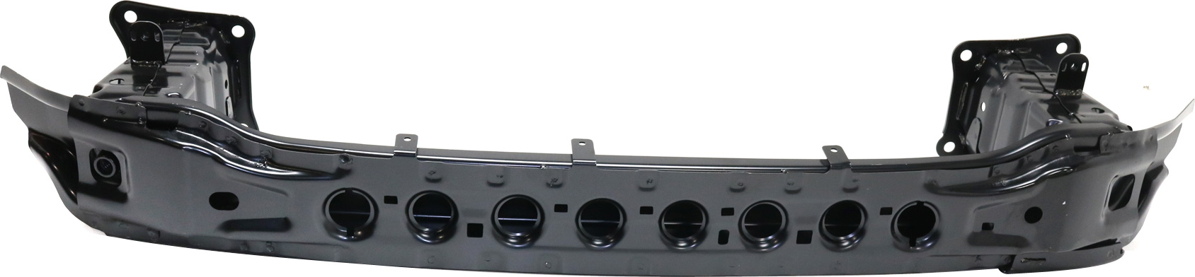 AM MKC 15-18 FRONT REINFORCEMENT w Adaptive Cruise Control SKU REPL012531 Partslink FO1006265 OEM EJ7Z7810852C EJ7Z7810852B