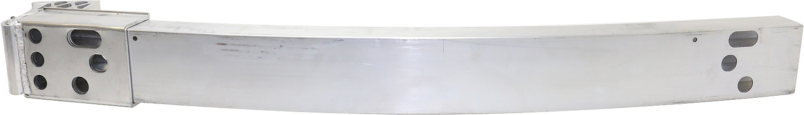 AM RX350 RX450H 16-19 FRONT REINFORCEMENT Aluminum w or w o F Sport Pkg RX350-17-19 Canada Built Vehicle SKU REPL012535 Partslink LX1006150 OEM 520210E070