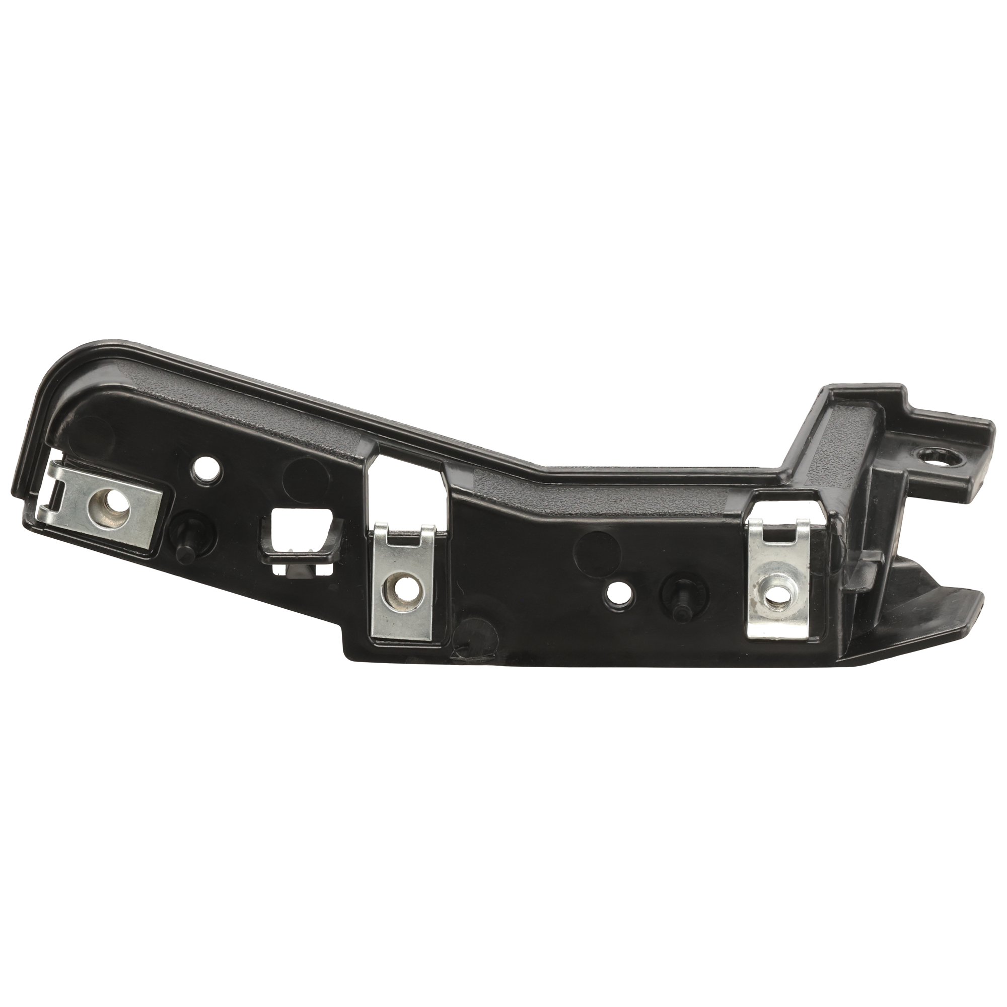 AM MKC 15-18 FRONT BUMPER RETAINER RH Plastic SKU REPL012701 Partslink FO1043145 OEM EJ7Z17C947A