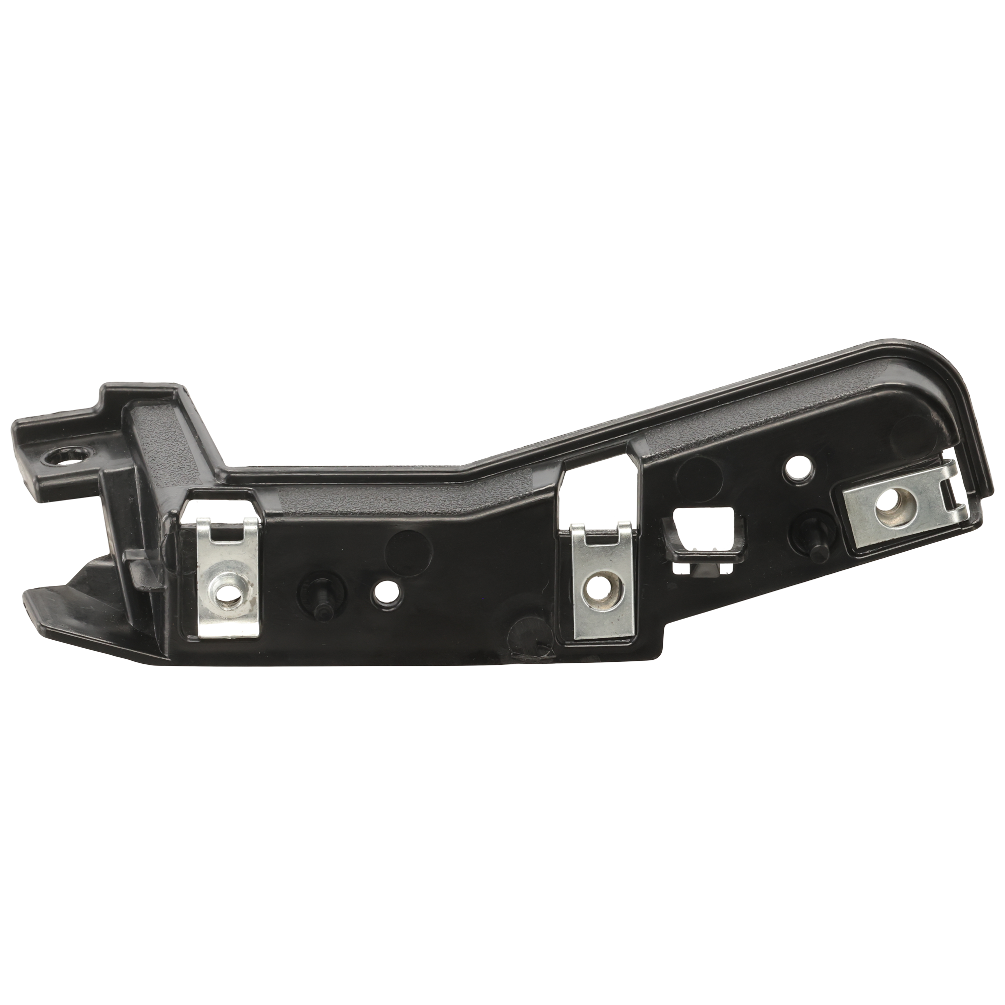 AM MKC 15-18 FRONT BUMPER RETAINER LH Plastic SKU REPL012702 Partslink FO1042145 OEM EJ7Z17C947B