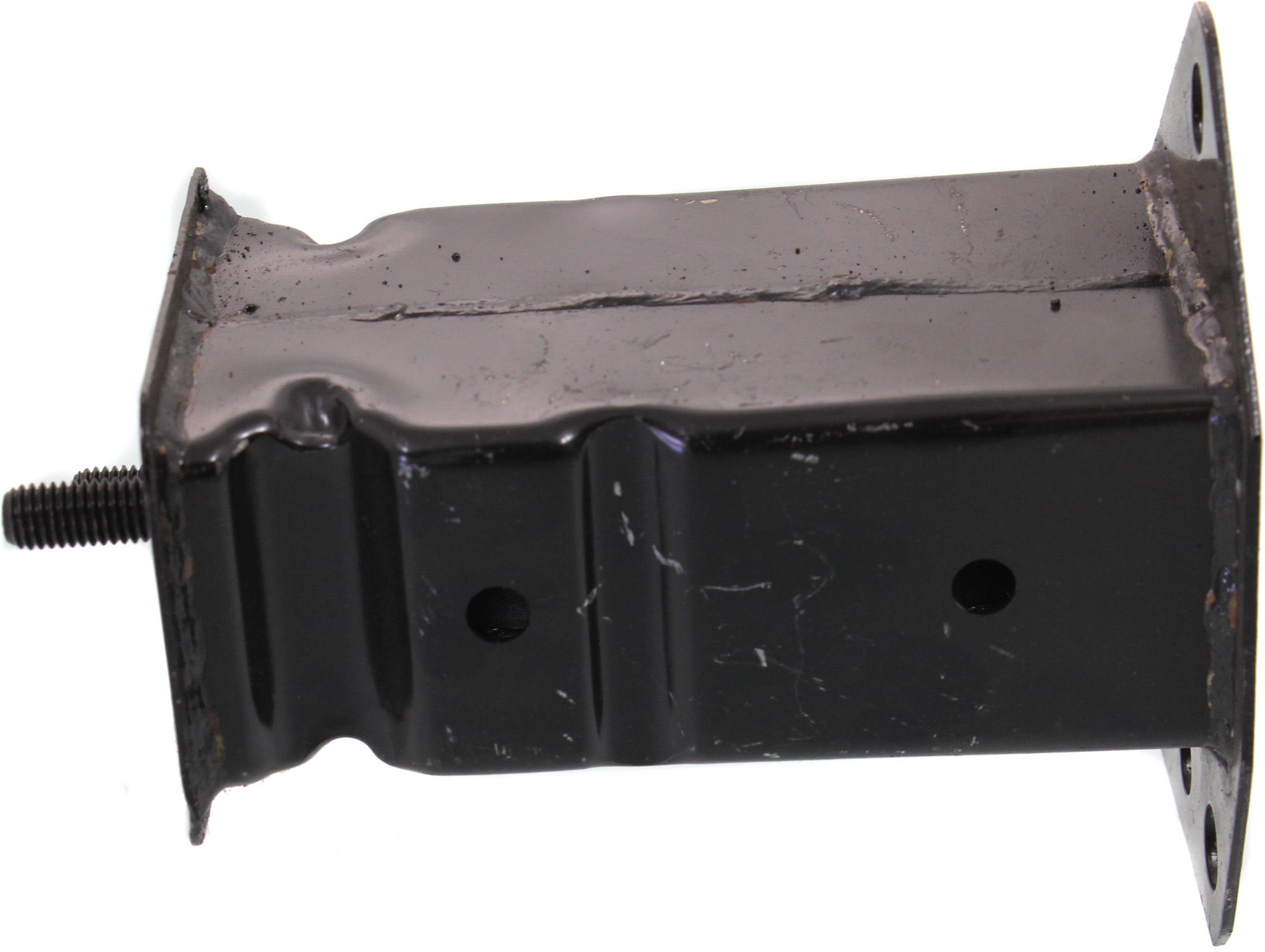 AM GX470-03-09 FRONT BUMPER BRACKET RH Reinforcement Steel SKU REPL013101 Partslink LX1067103 OEM 5202560020