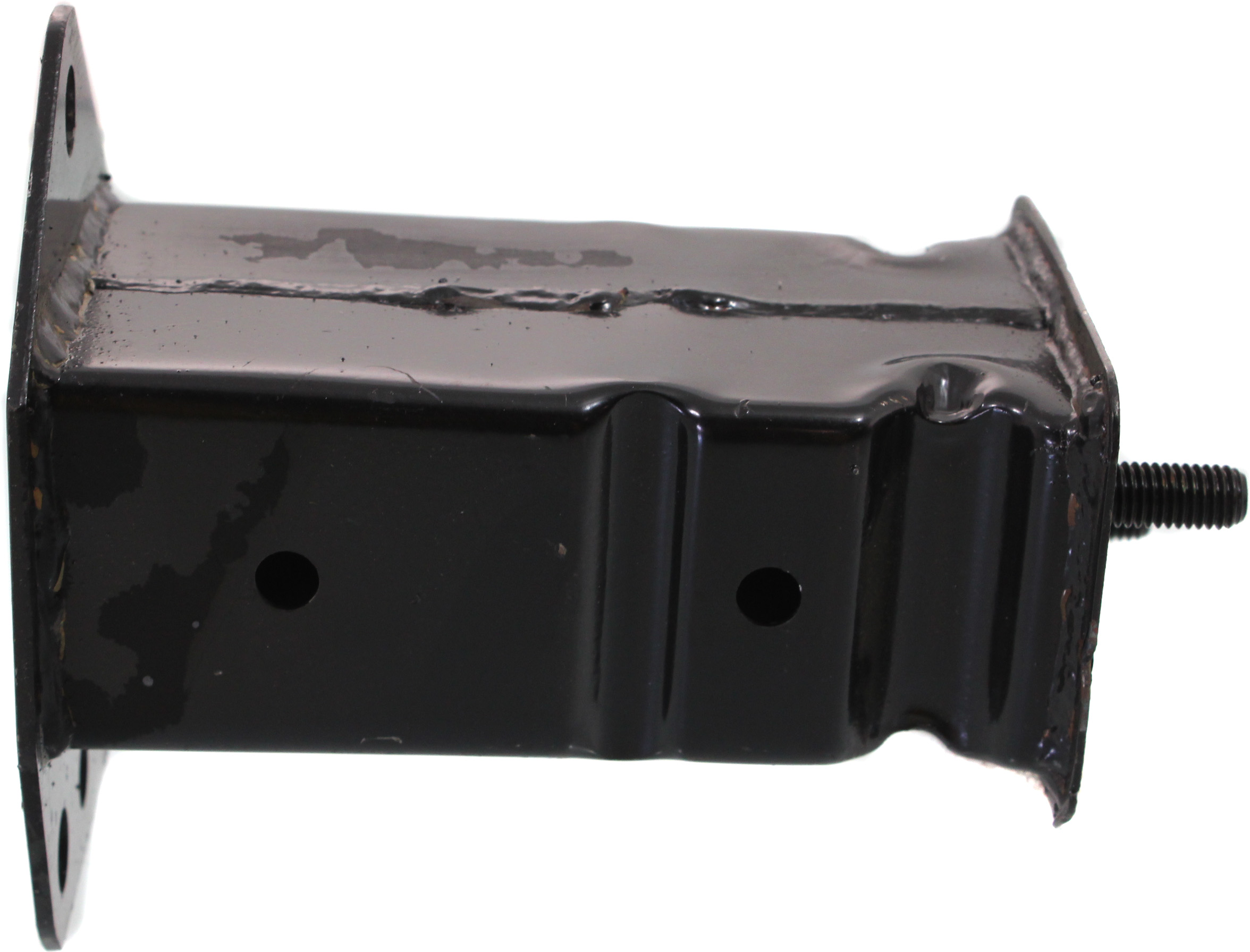 AM GX470-03-09 FRONT BUMPER BRACKET LH Reinforcement Steel SKU REPL013102 Partslink LX1066103 OEM 5202660020