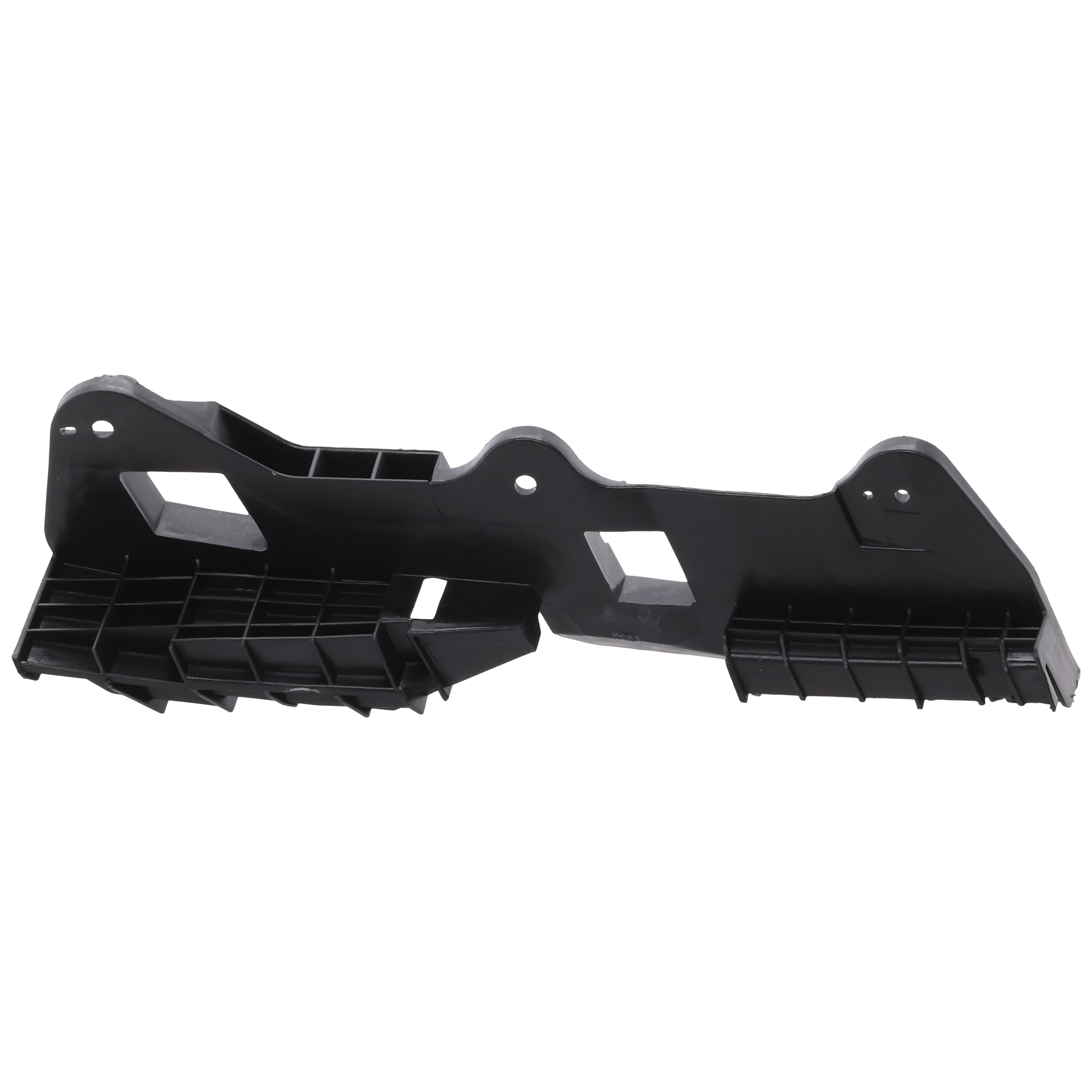 AM ES350-07-09 FRONT BUMPER BRACKET RH Support SKU REPL013109 Partslink LX1027100 OEM 5211533090