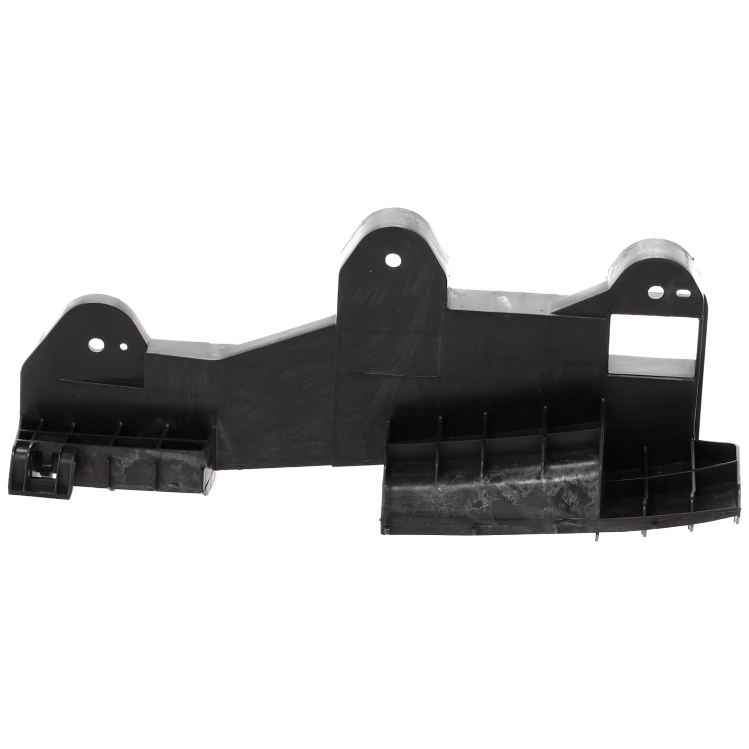 AM ES350-10-12 FRONT BUMPER BRACKET LH Bumper Support Plastic SKU REPL013128 Partslink LX1042108 OEM 5211633090
