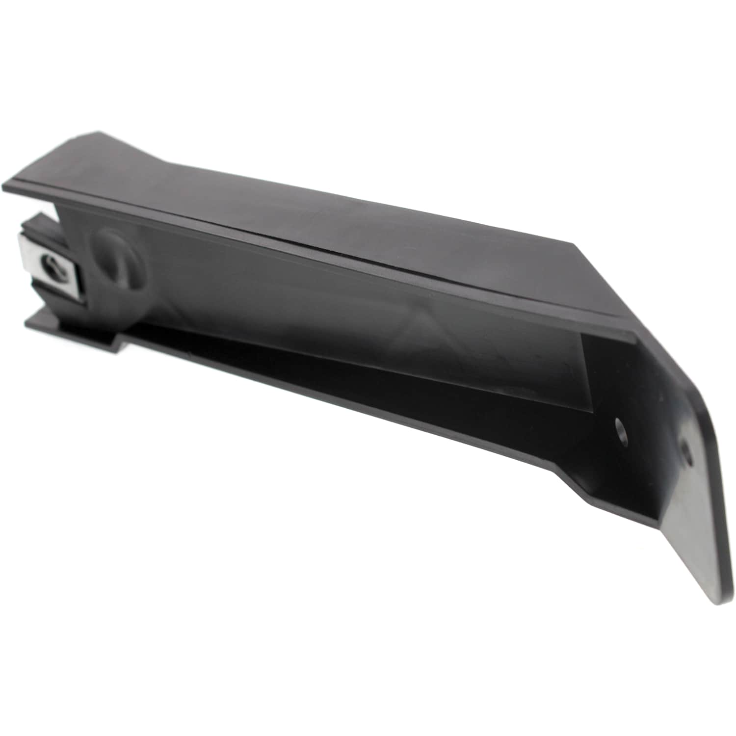 AM F 150 MARK LT 06-08 FRONT BUMPER BRACKET RH Cover Support Plastic From 8-9-05 SKU REPL013129 Partslink FO1043132 OEM 4L3Z17C972AA
