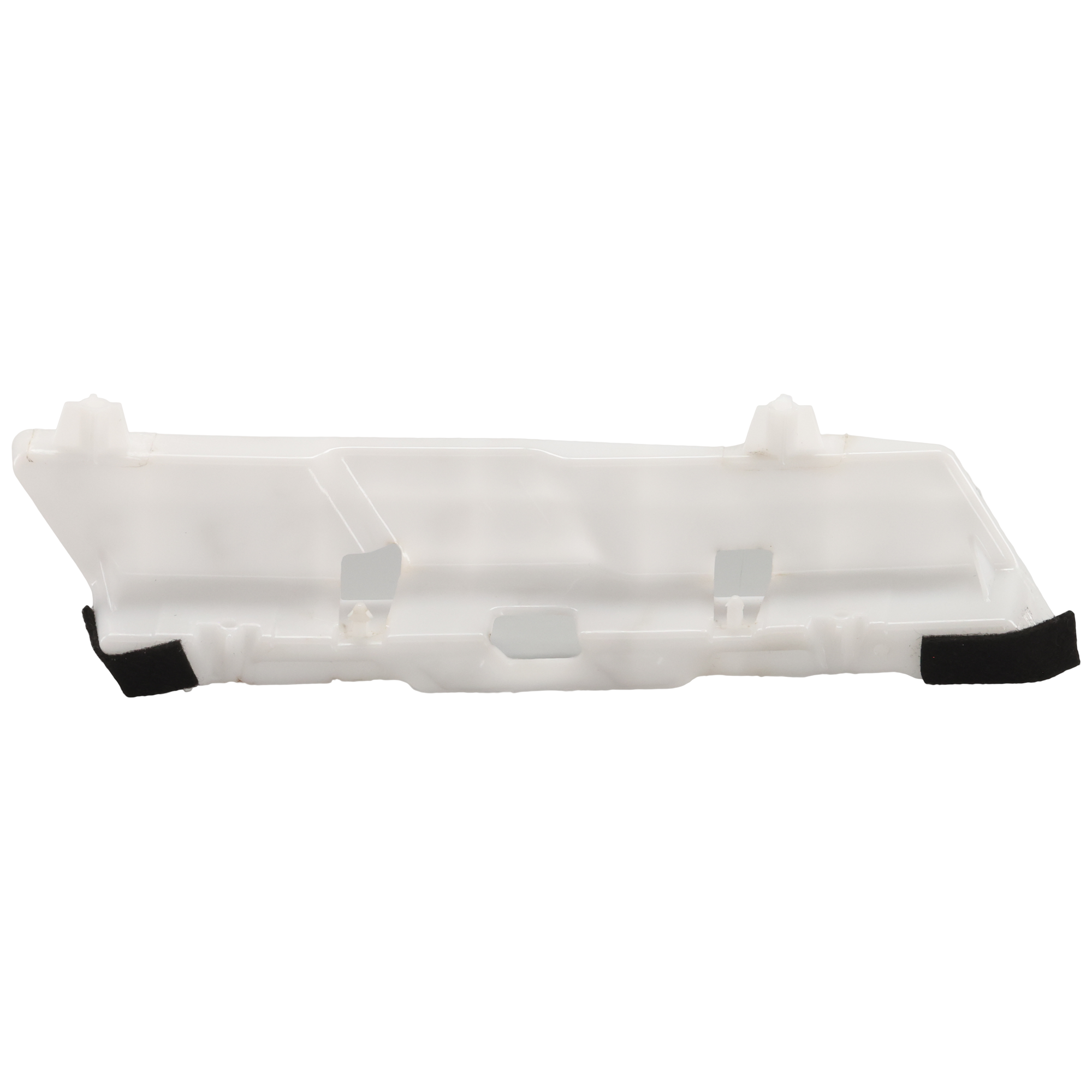 AM IS200T IS250 IS300 IS350-14-16 FRONT BUMPER BRACKET RH Cover Retainer Exc. C Model w F Sport Pkg SKU REPL013135 Partslink LX1033114 OEM 5253353020
