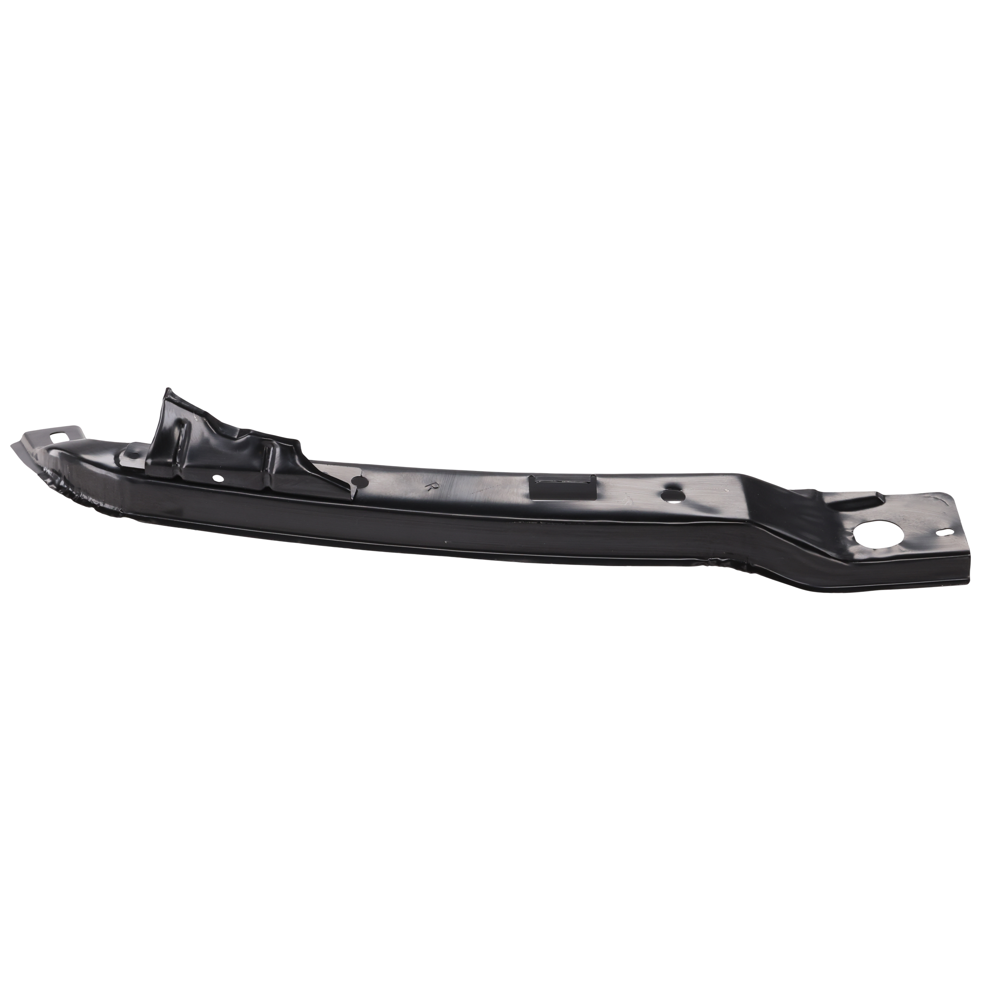 AM GX470-03-09 FRONT BUMPER RETAINER RH Outer Steel SKU REPL014901 Partslink LX1033106 OEM 5208160010
