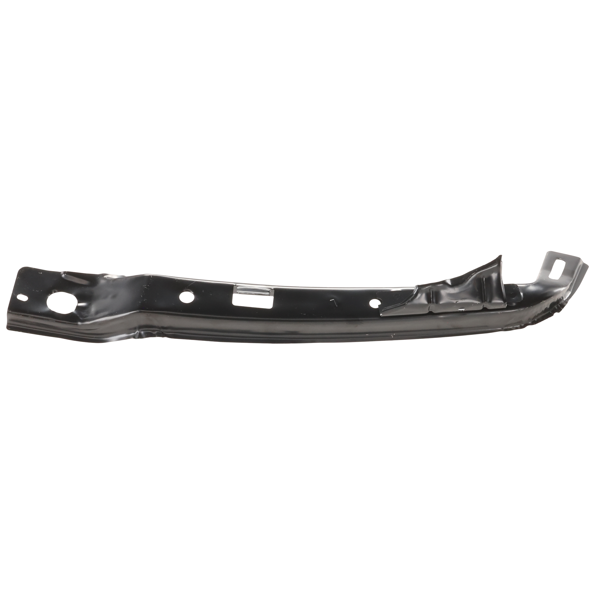 AM GX470-03-09 FRONT BUMPER RETAINER LH Outer Steel SKU REPL014902 Partslink LX1032106 OEM 5208260010