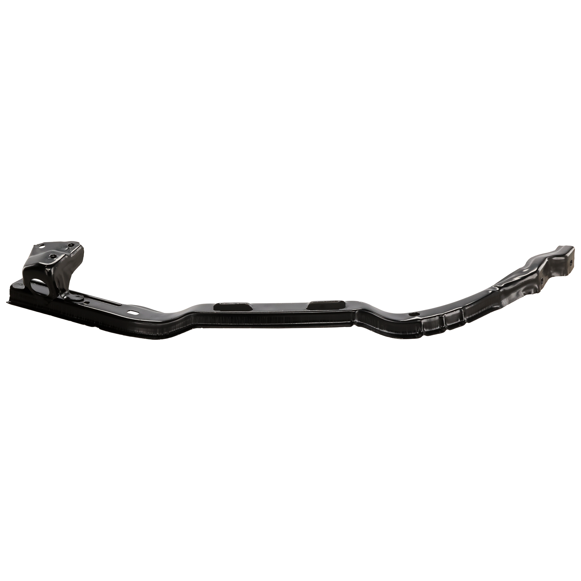 AM ES300-02-03 ES330-04-06 FRONT BUMPER RETAINER LH Side Steel SKU REPL014904 Partslink LX1032107 OEM 5206533010