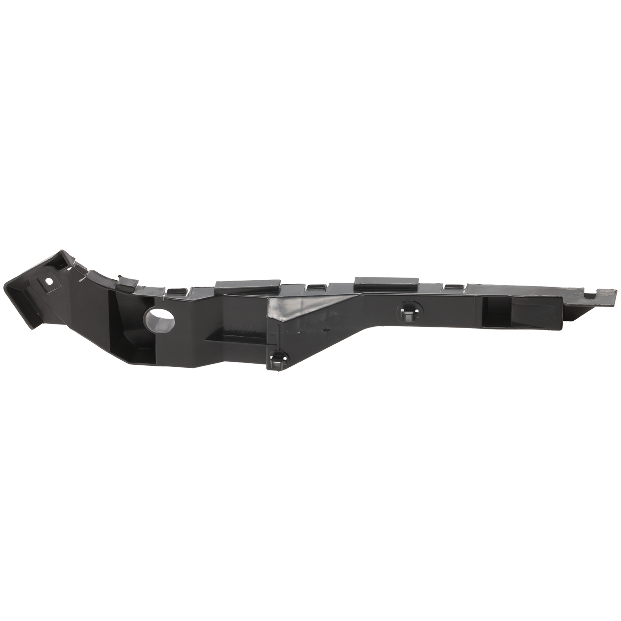 AM ES300-02-03 ES330-04-06 FRONT BUMPER RETAINER RH Side Cover Stay SKU REPL014909 Partslink LX1033108 OEM 5214533040