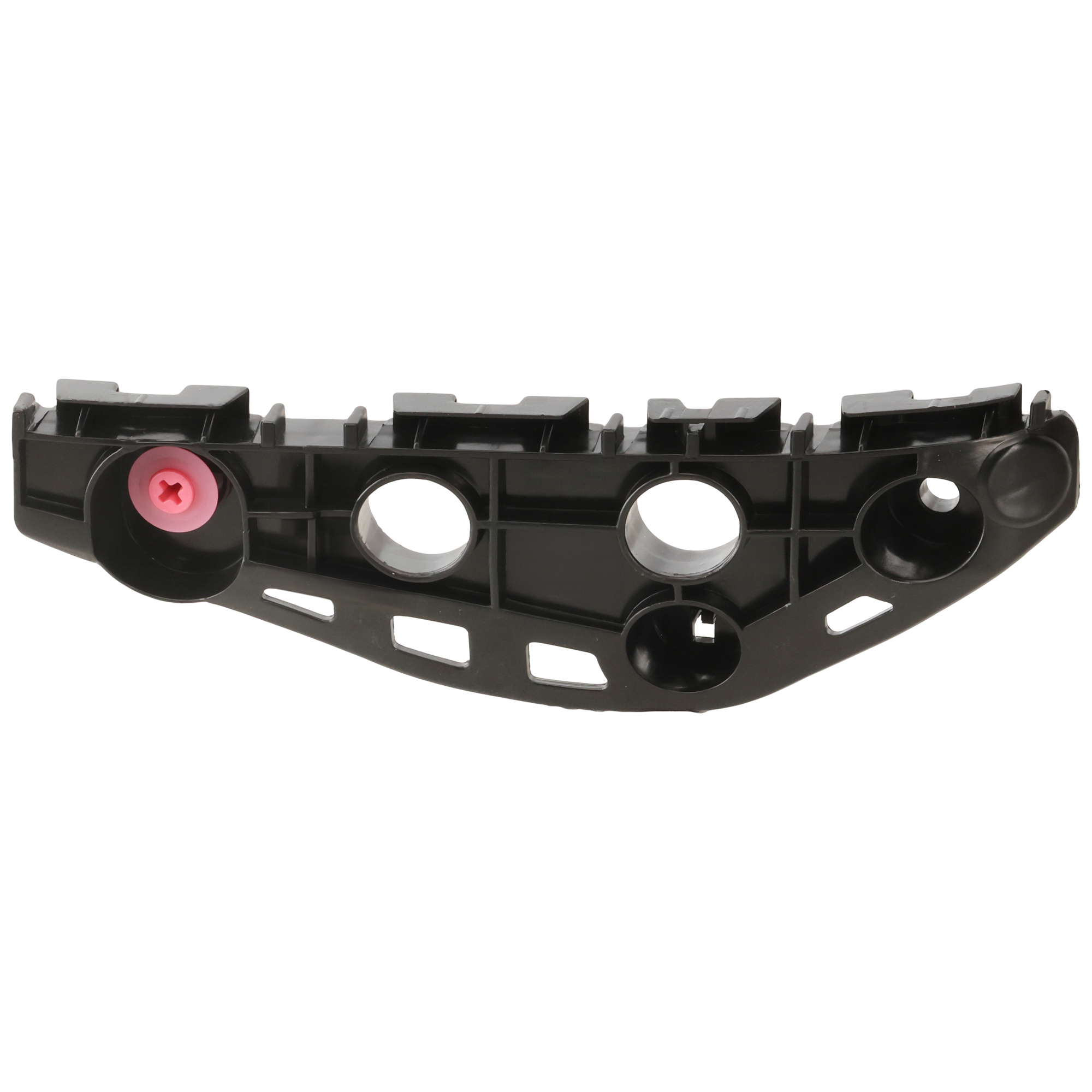 AM RX350 RX450H 13-15 FRONT BUMPER RETAINER RH Side Cover w or w o F Sport Pkg CAPA SKU REPL014913Q Partslink LX1033111C OEM 52535-0E040