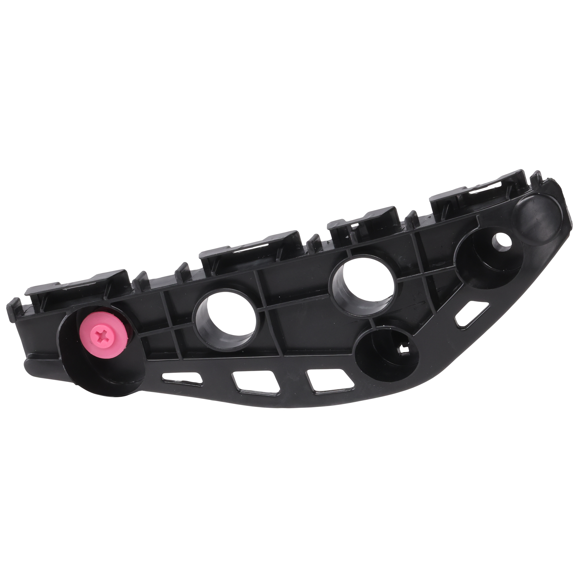 AM RX350 RX450H 13-15 FRONT BUMPER RETAINER RH Side Cover w or w o F Sport Pkg SKU REPL014913 Partslink LX1033111 OEM 52535-0E040