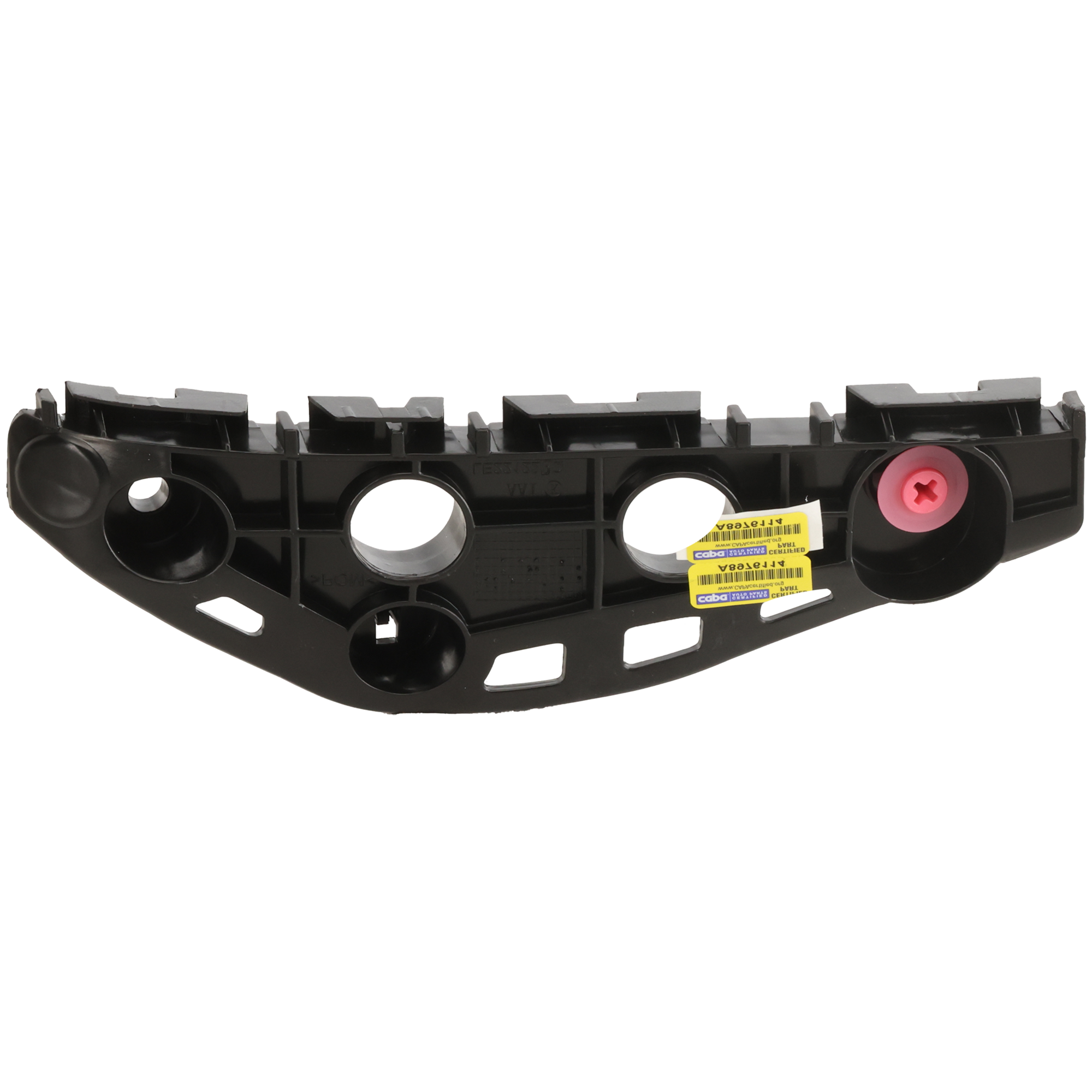 AM RX350 RX450H 13-15 FRONT BUMPER RETAINER LH Side Cover w or w o F Sport Pkg SKU REPL014914 Partslink LX1032111 OEM 52536-0E020