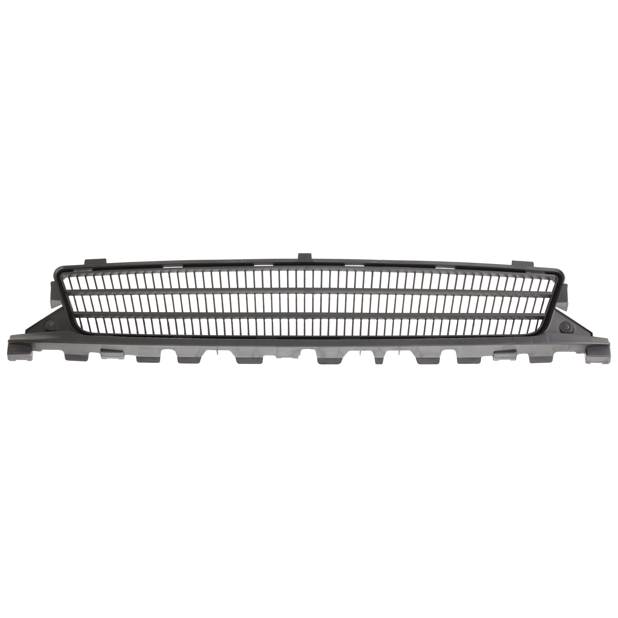 AM GS350-08-11 FRONT BUMPER GRILLE Black SKU REPL015301 Partslink LX1036100 OEM 5311230310