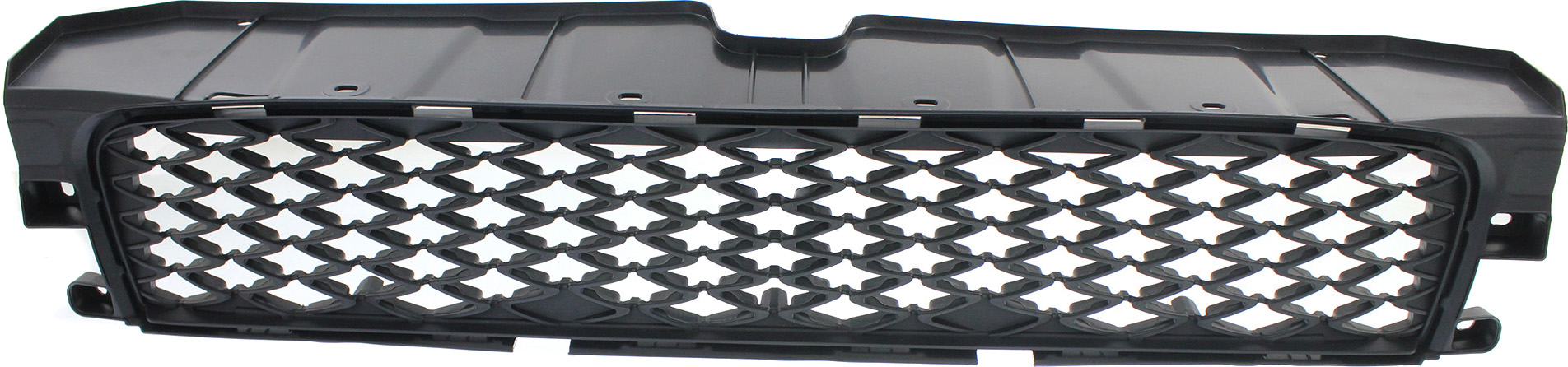 AM CT200H 12-13 FRONT BUMPER GRILLE Lower Black w F Sport Pkg Mesh Type SKU REPL015311 Partslink LX1036106 OEM 5311276030