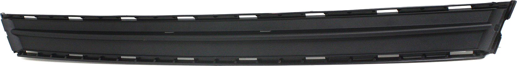AM RX350 RX450H 13-15 FRONT BUMPER GRILLE Center Upper w o F Sport Pkg CAPA SKU REPL015314Q Partslink LX1036109C OEM 531130E020