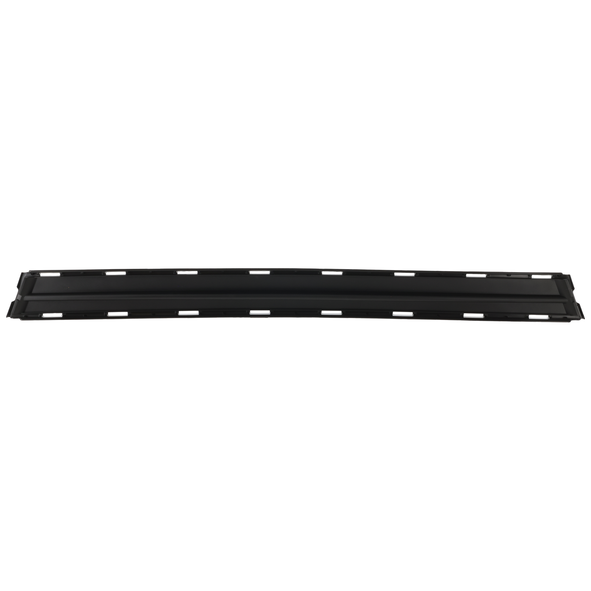 AM RX350 RX450H 13-15 FRONT BUMPER GRILLE Center Upper w o F Sport Pkg SKU REPL015314 Partslink LX1036109 OEM 531130E020