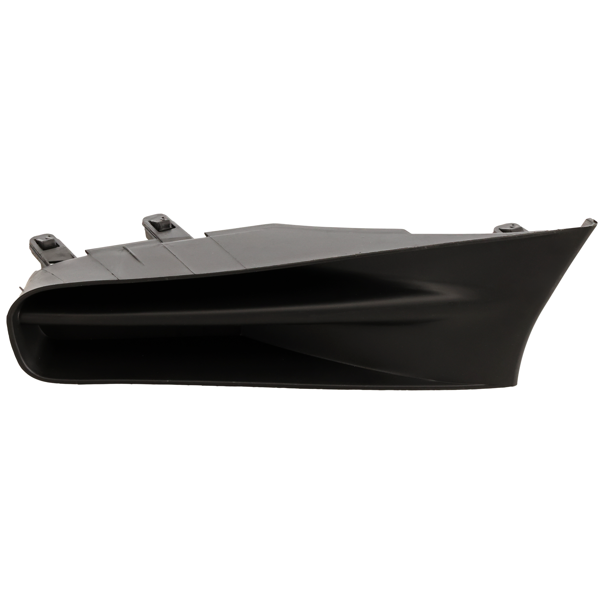 AM ES350-10-12 FRONT BUMPER GRILLE RH Garnish Textured Black SKU REPL015501 Partslink LX1039103 OEM 5314133100