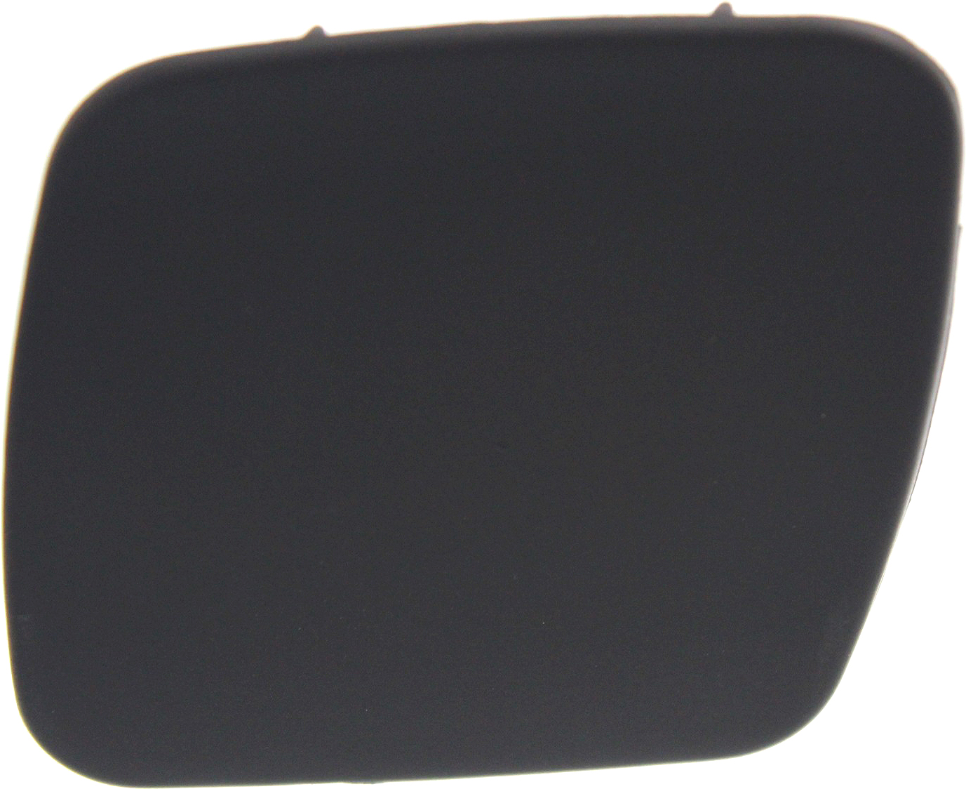 AM IS250 IS350-06-10 FRONT BUMPER TOW HOOK COVER LH Primed Exc. C Model SKU REPL018403 Partslink LX1028100 OEM 5212953904