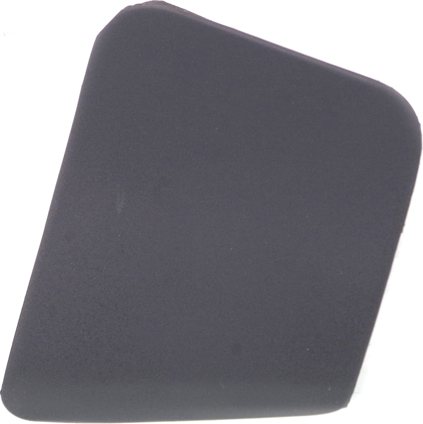 AM GS350 GS450H 13-15 FRONT BUMPER TOW HOOK COVER LH Paint to Match w o F Sport Pkg SKU REPL018407 Partslink LX1028103 OEM 5212930907