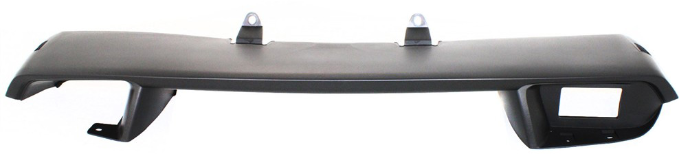 AM RX330-04-06 RX350-07-09 FRONT BUMPER GRILLE Garnish Lower SKU REPL018902 Partslink LX1037101 OEM 527110E010
