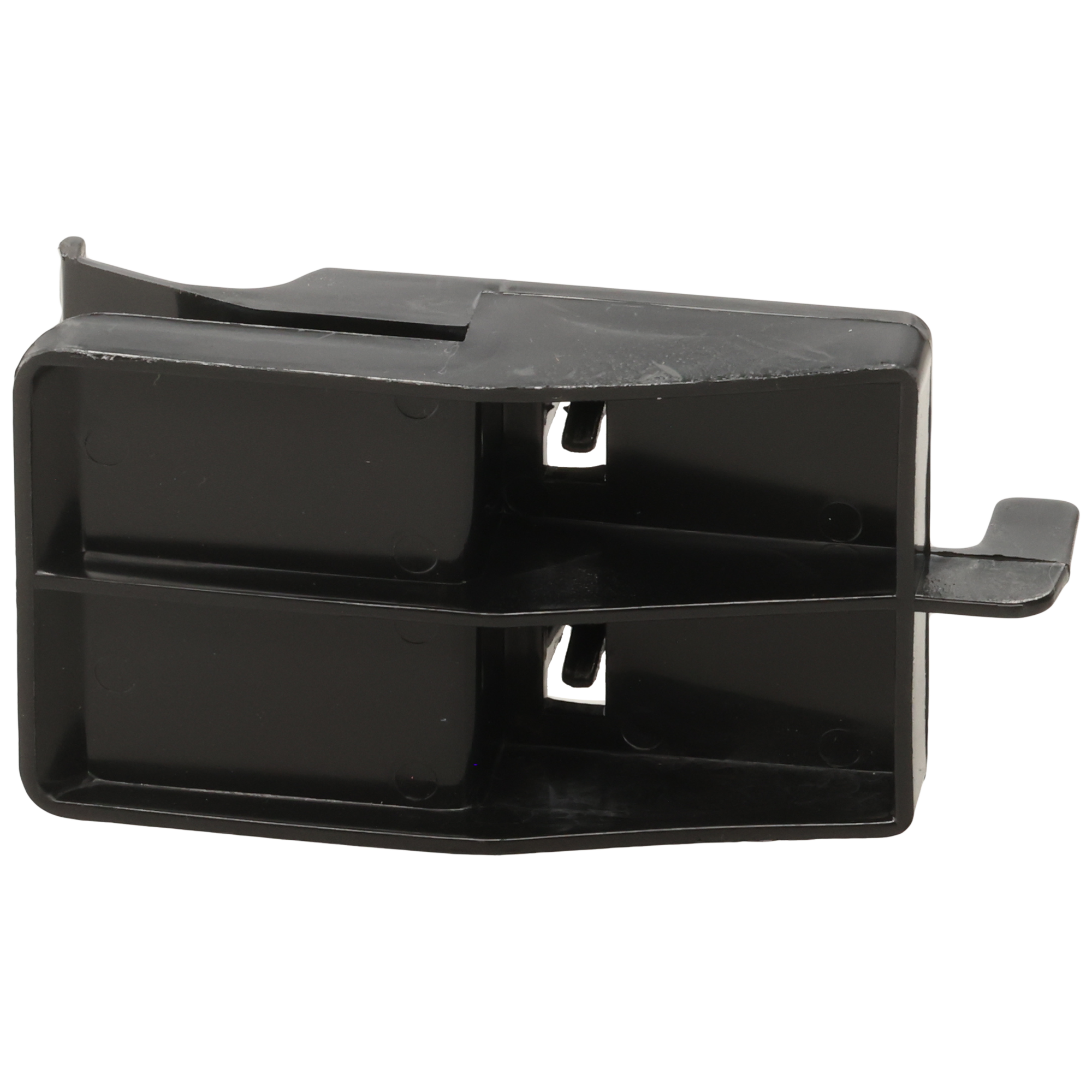 AM RX330-04-06 RX350-07-09 FRONT BUMPER SUPPORT RH=LH Steel SKU REPL019101 Partslink LX1043102 OEM 521150E020