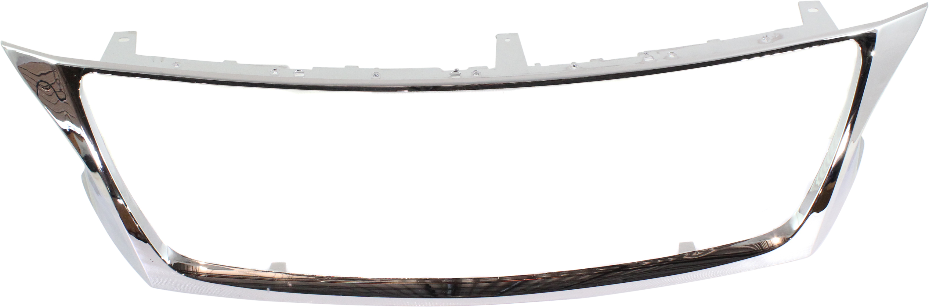 AM GS450H 08-11 GRILLE MOLDING SKU REPL070702 Partslink LX1210102 OEM 5271130250
