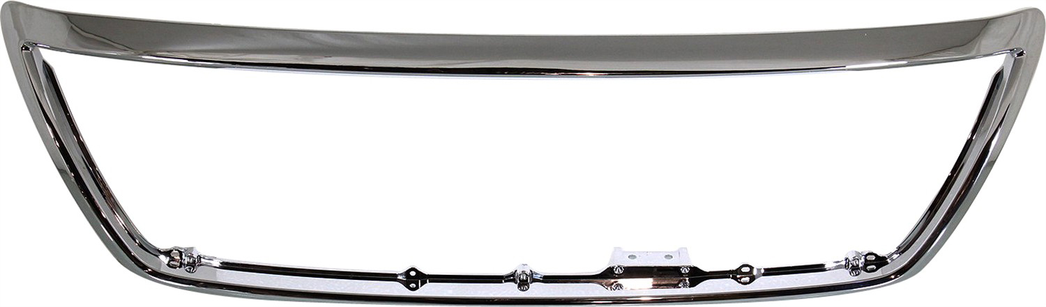 AM LS430-04-06 GRILLE MOLDING Bezel Chrome SKU REPL070704 Partslink LX1202103 OEM 5311150050