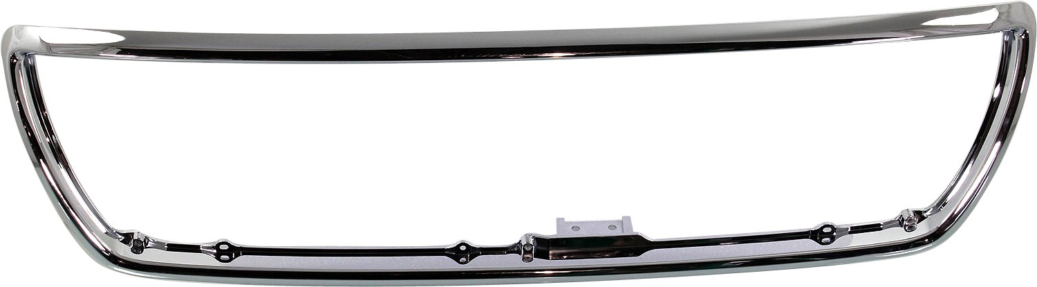 AM LS430-01-03 GRILLE MOLDING Bezel Chrome SKU REPL070705 Partslink LX1202102 OEM 5311150040
