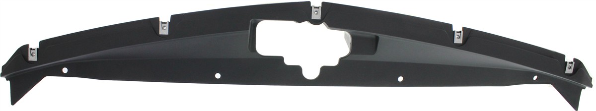 AM ZEPYR 06-06 MKZ 07-09 GRILLE REINFORCEMENT SKU REPL073901 Partslink FO1210109 OEM 6H6Z8A284AA