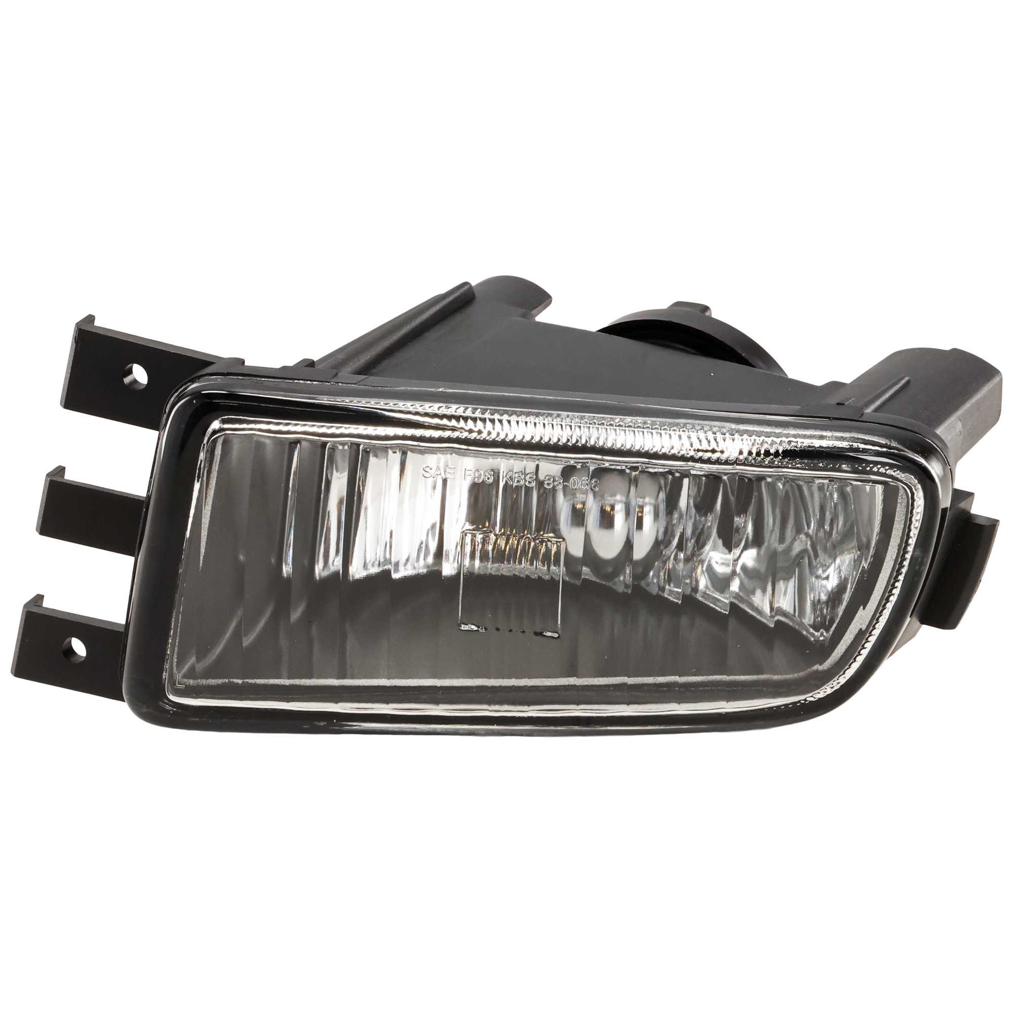 AM GS300-99-05 FRONT FOG LAMP LH Assembly w o HID Headlight SKU REPL107504 Partslink LX2592110 OEM 8122030213