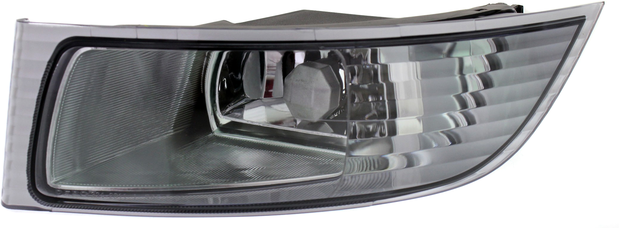 AM GX470-03-09 FRONT FOG LAMP LH Lens and Housing w o Sport Pkg. SKU REPL107520 Partslink LX2592105 OEM 8122160080