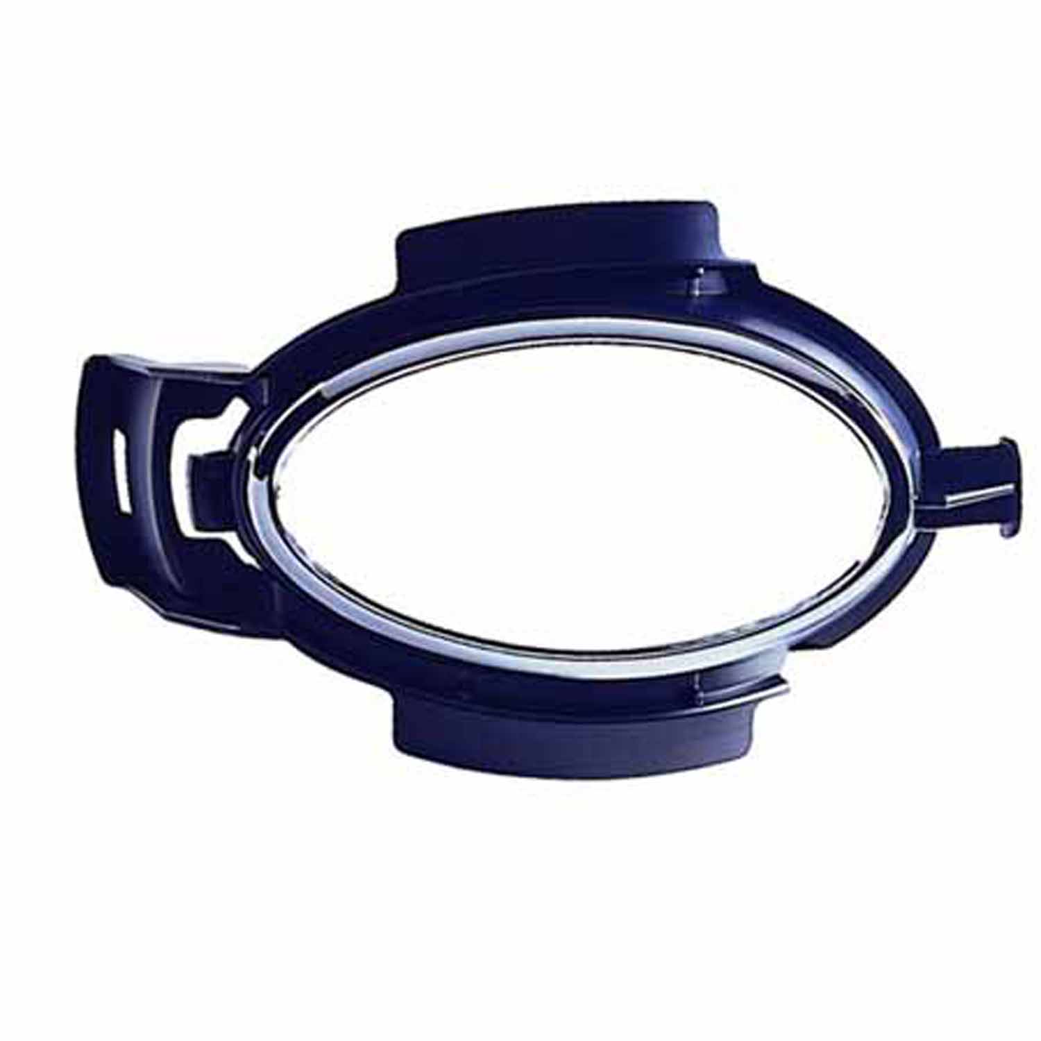 AM ES350-07-09 FOG LIGHT BRACKET RH SKU REPL107527 Partslink LX2599100 OEM 5212533070