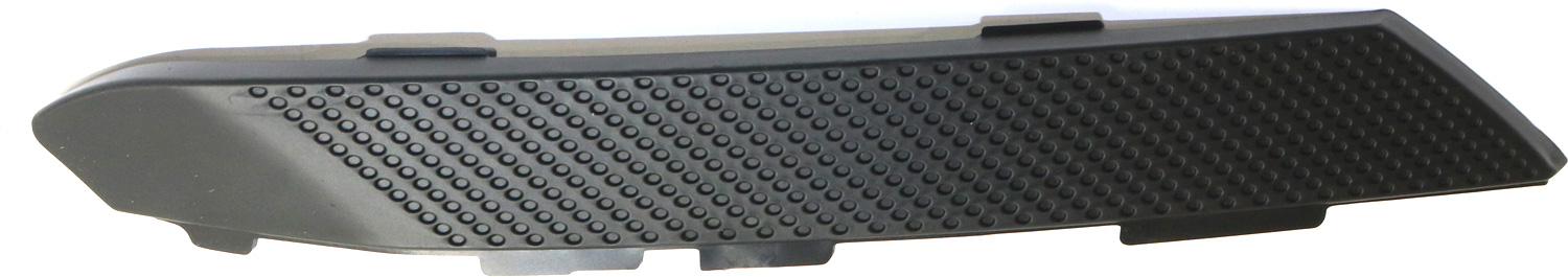 AM MKZ 13-16 FRONT FOG LAMP MOLDING RH Primed SKU REPL108013 Partslink FO1039149 OEM DP5Z17E810BA