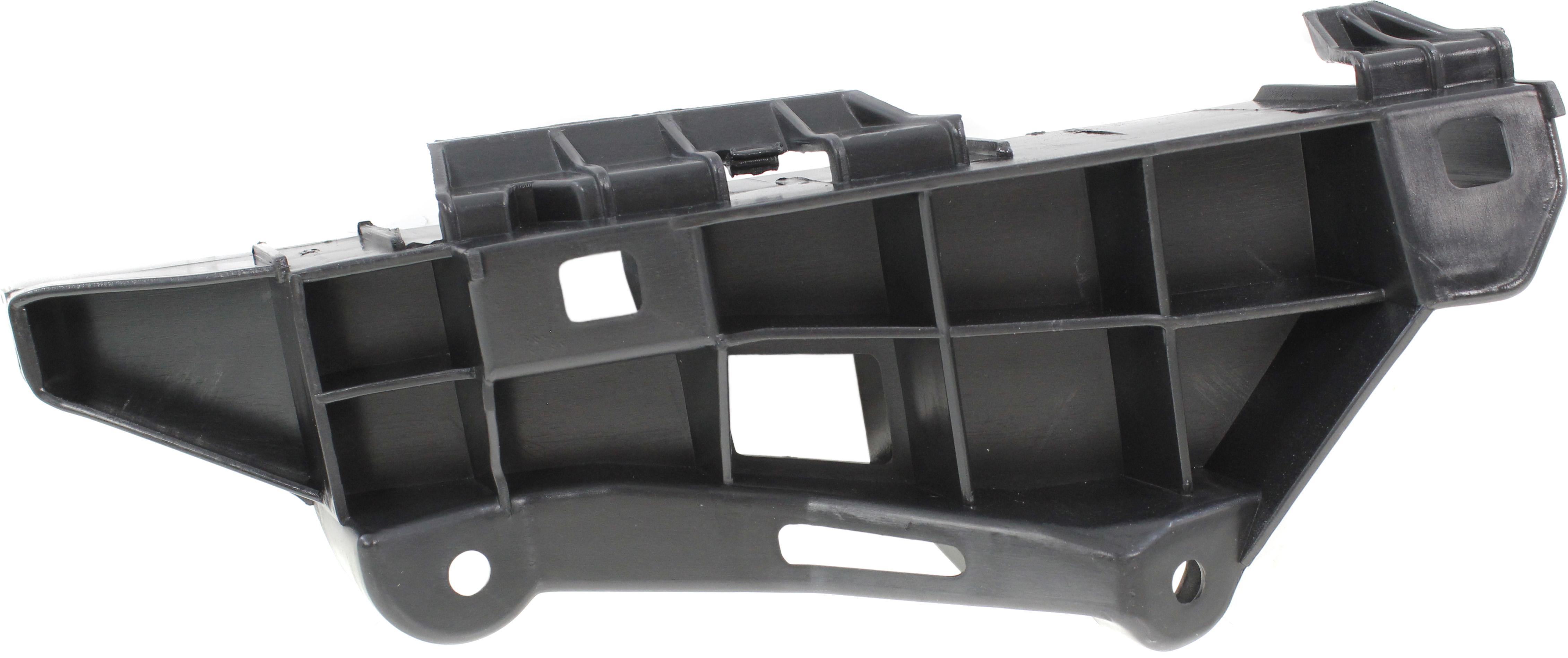 AM RX350-10-15 RX450H 13-15 HEADLAMP BRACKET RH Mounting Plate Plastic Japan Canada Built SKU REPL109901 Partslink LX2509105 OEM 521330E020