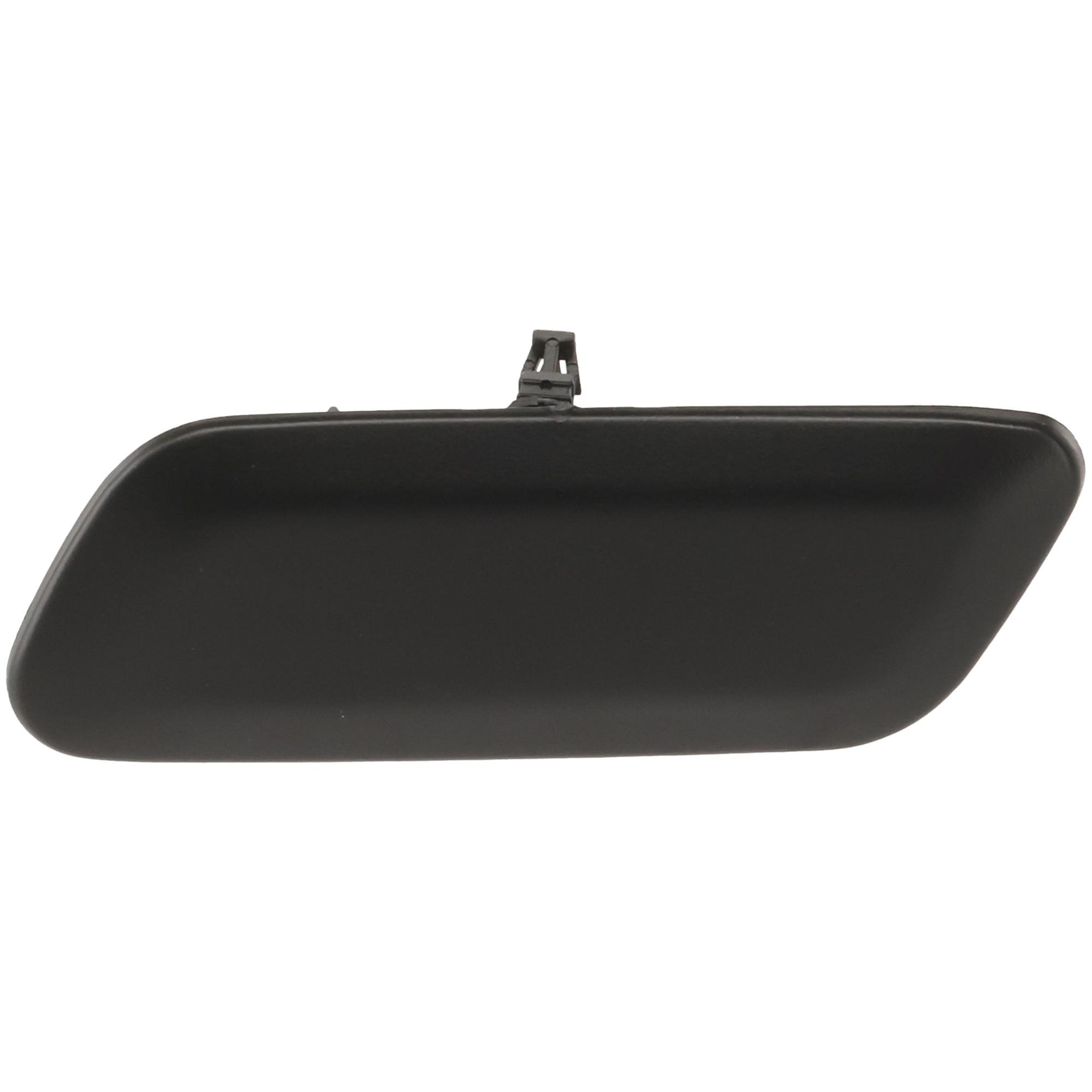 AM LS460-10-12 HEADLIGHT WASHER COVER LH Black Code 212 SKU REPL110102 Partslink LX1048100 OEM 8504550050C0