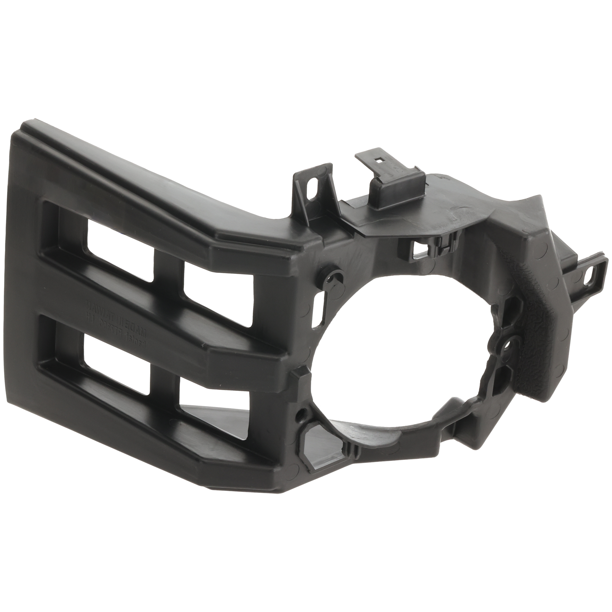 AM CT200h 11-13 FOG LIGHT BRACKET RH SKU REPL110501 Partslink LX2603100 OEM 5212576010