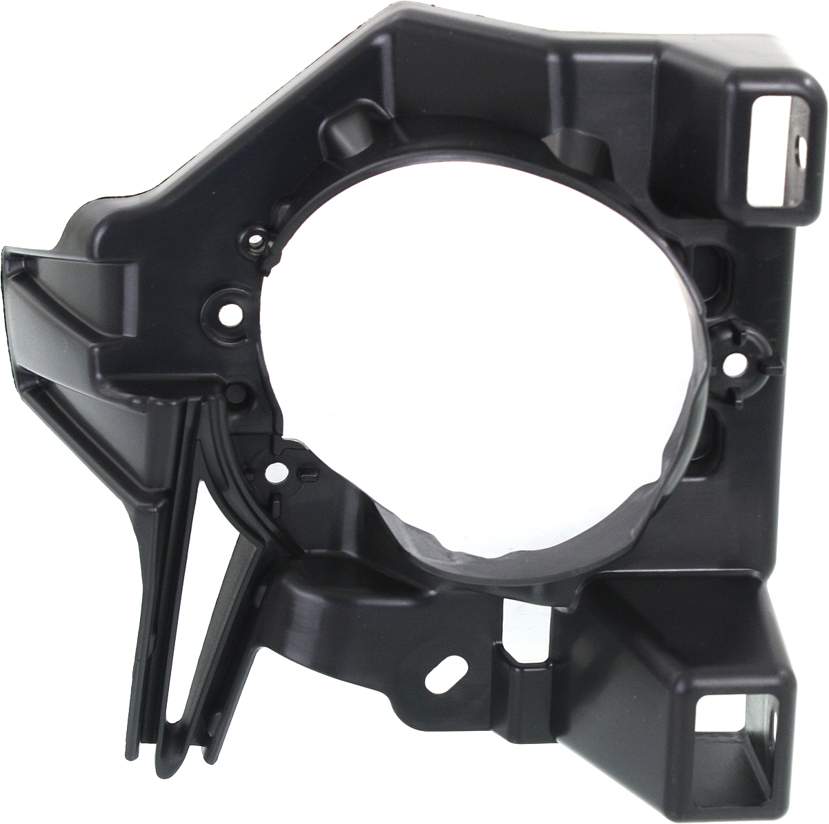 AM RX350 RX450H 13-15 FOG LIGHT BRACKET RH w o F Sport Pkg SKU REPL110503 Partslink LX2603102 OEM 521250E011