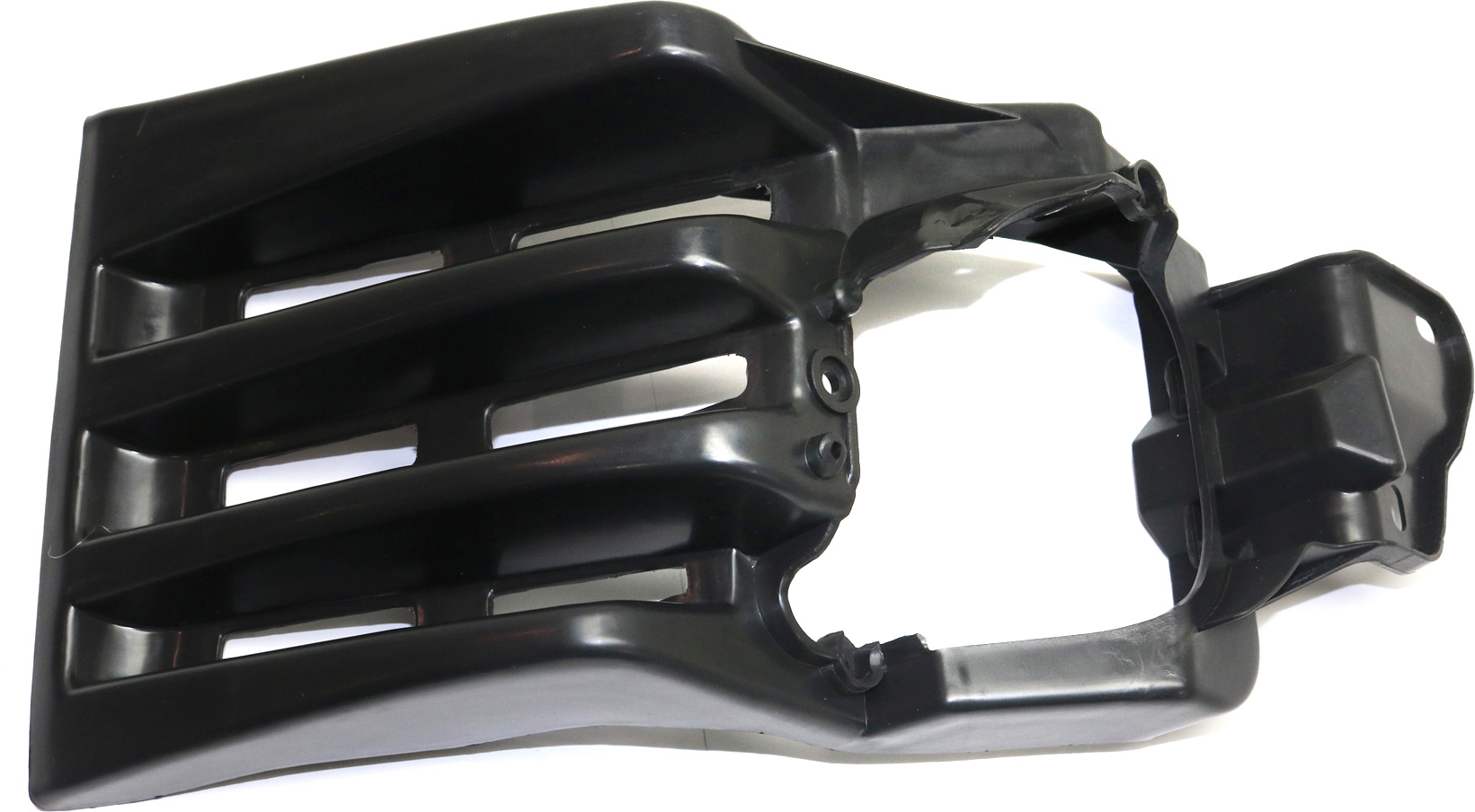 AM ES300H ES350-13-15 FOG LIGHT BRACKET RH SKU REPL110507 Partslink LX2603103 OEM 5212533111