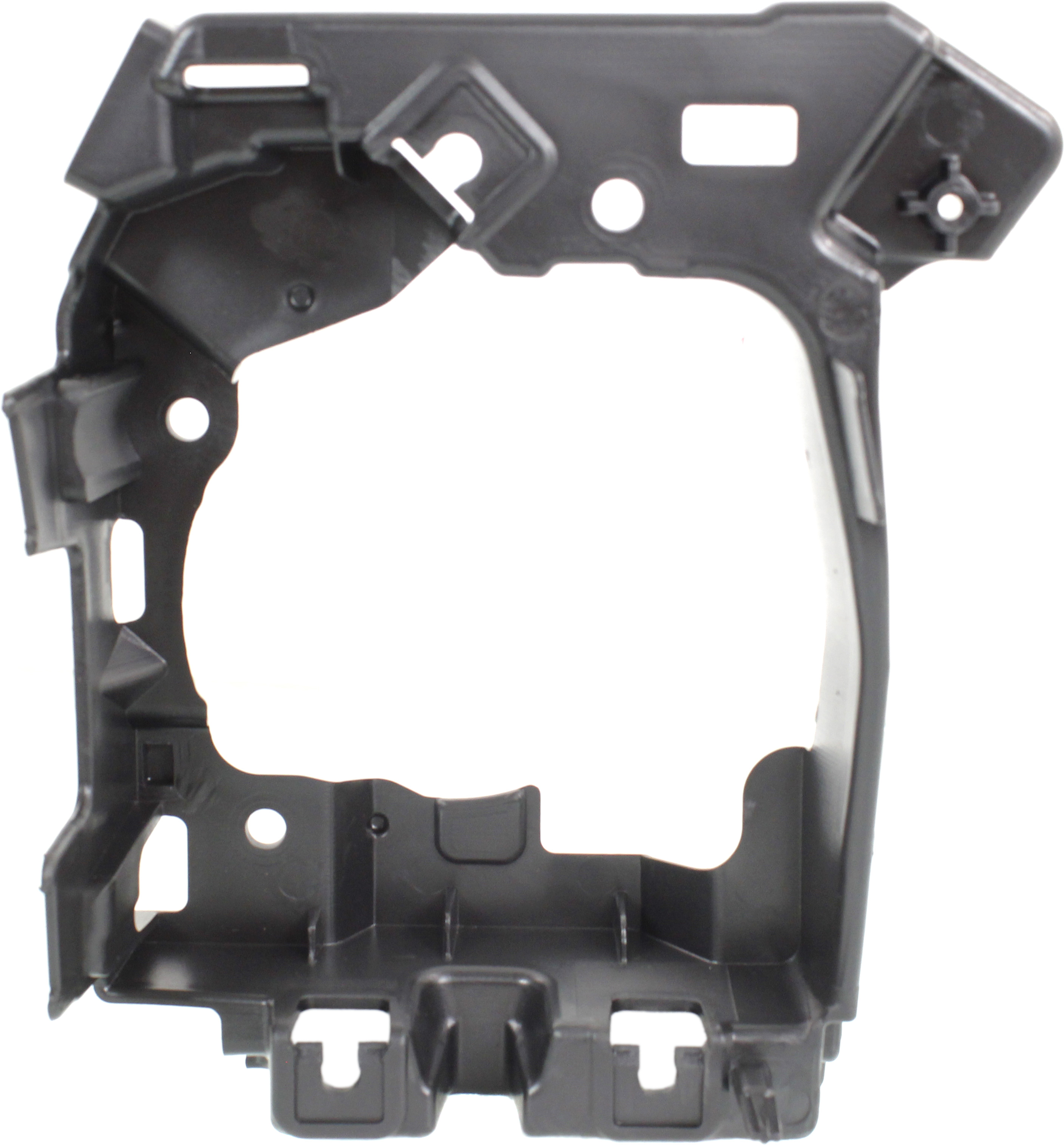 AM IS250 IS350 IS200T 14-16 FOG LIGHT BRACKET RH w F Sport Pkg Exc. C Model SKU REPL110515 Partslink LX2603107 OEM 5212553070