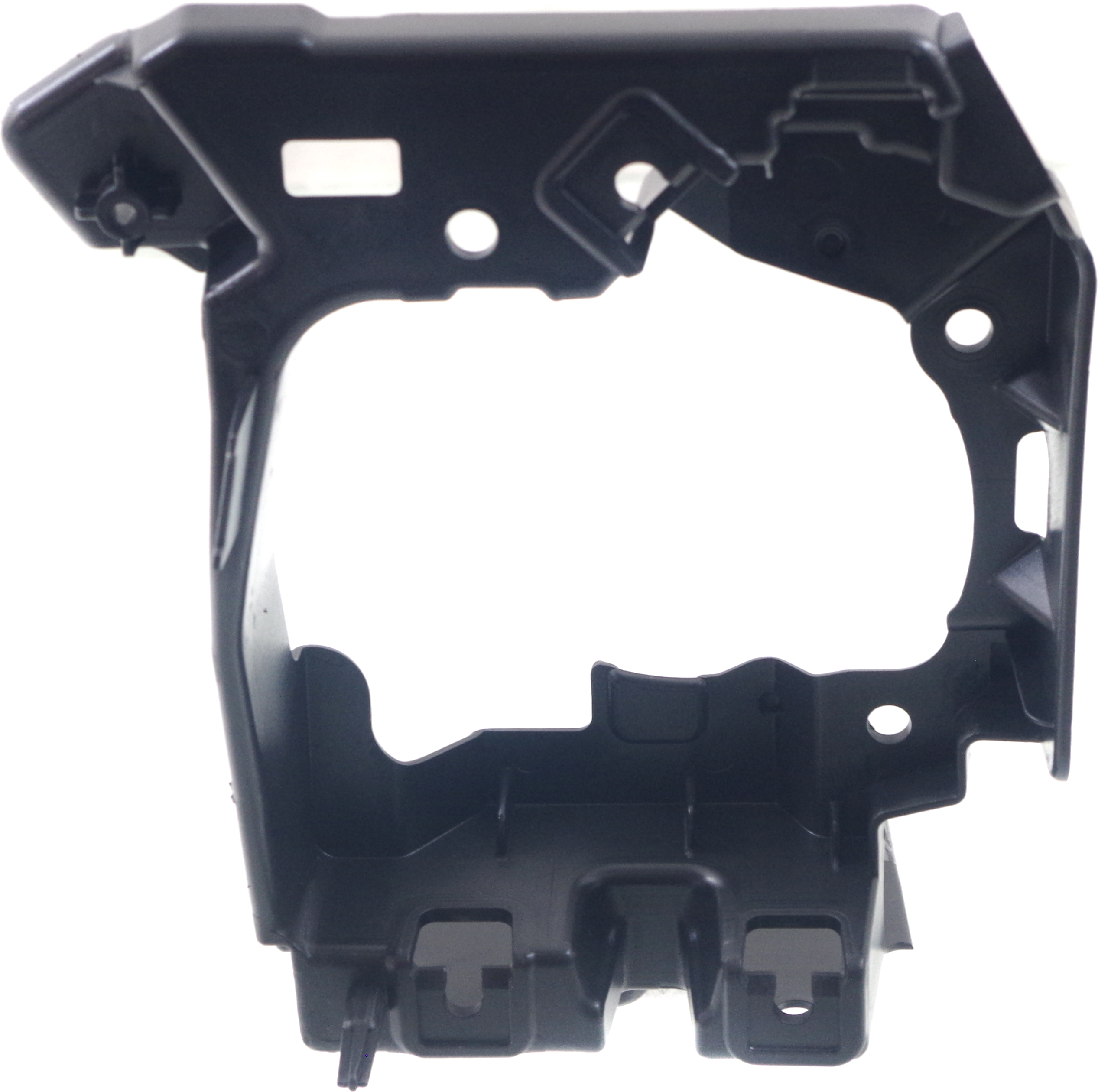 AM IS250 IS350 IS200T 14-16 FOG LIGHT BRACKET LH w F Sport Pkg Exc. C Model SKU REPL110516 Partslink LX2602107 OEM 5212653070