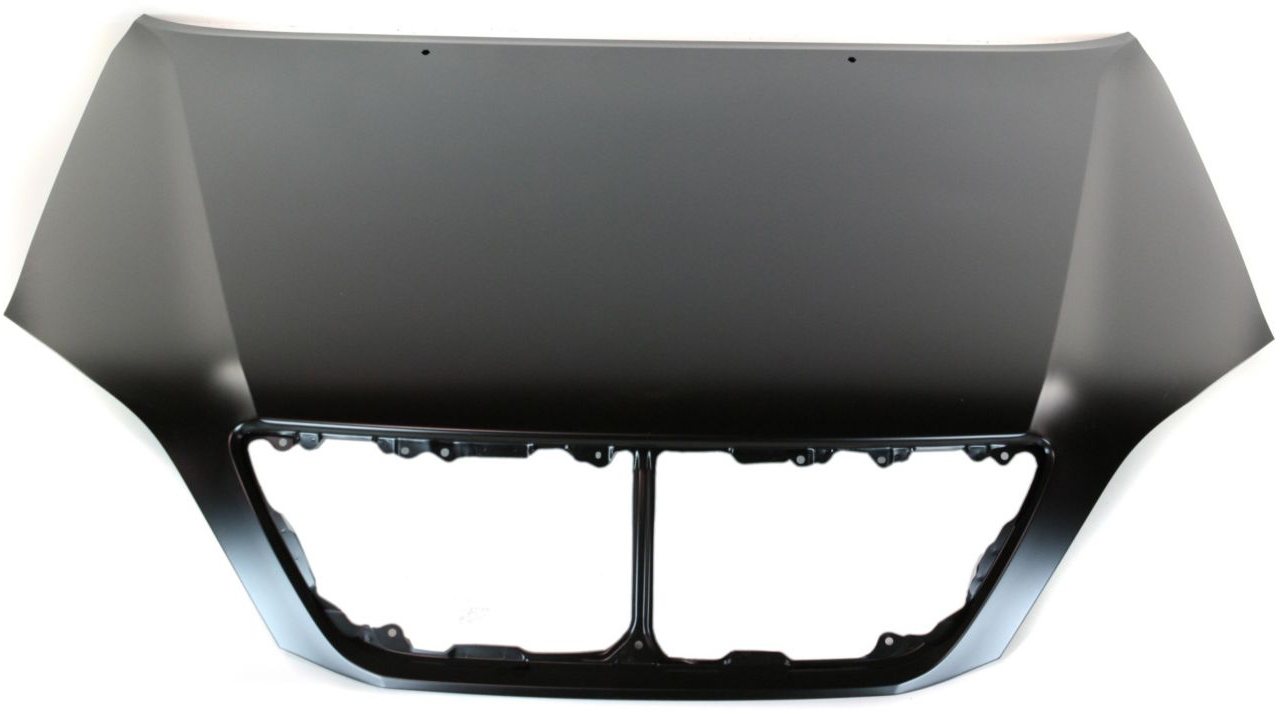 AM GX470-03-09 HOOD SKU REPL130102 Partslink LX1230113 OEM 5330160501