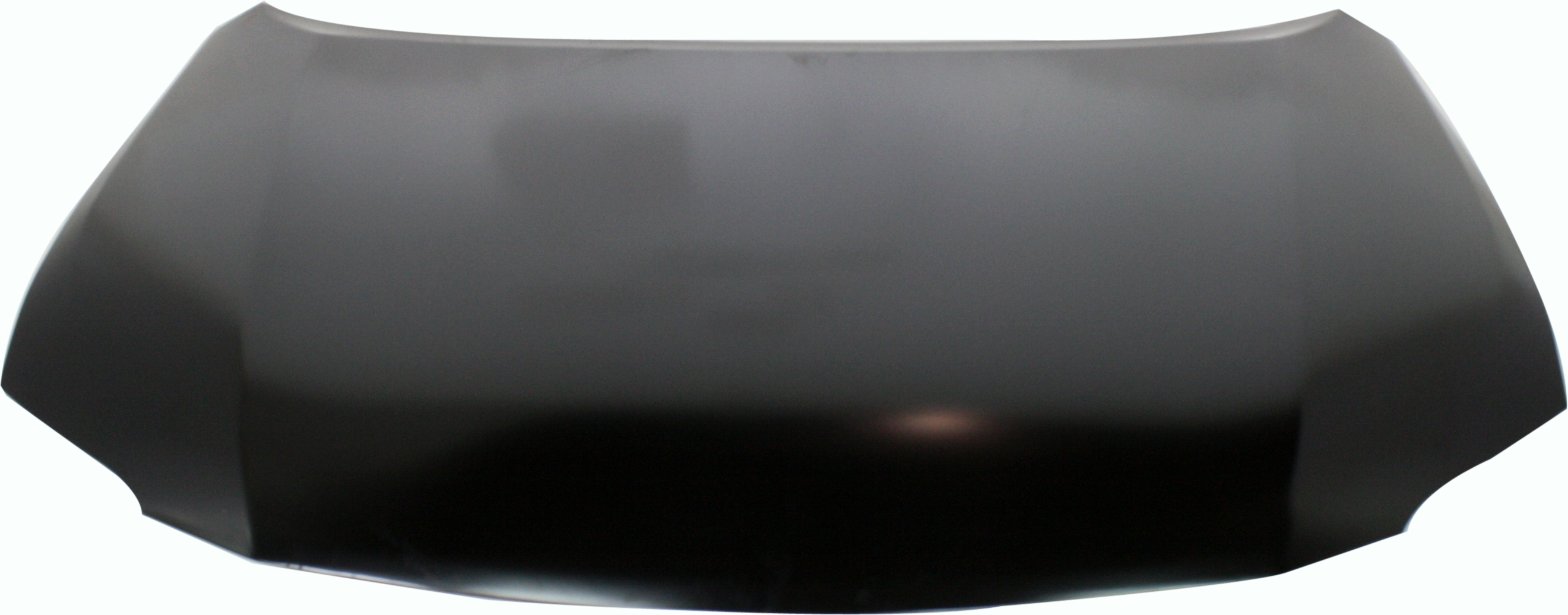 AM RX350 RX 450H 10-15 HOOD Steel CAPA SKU REPL130104Q Partslink LX1230111C OEM 533010E070