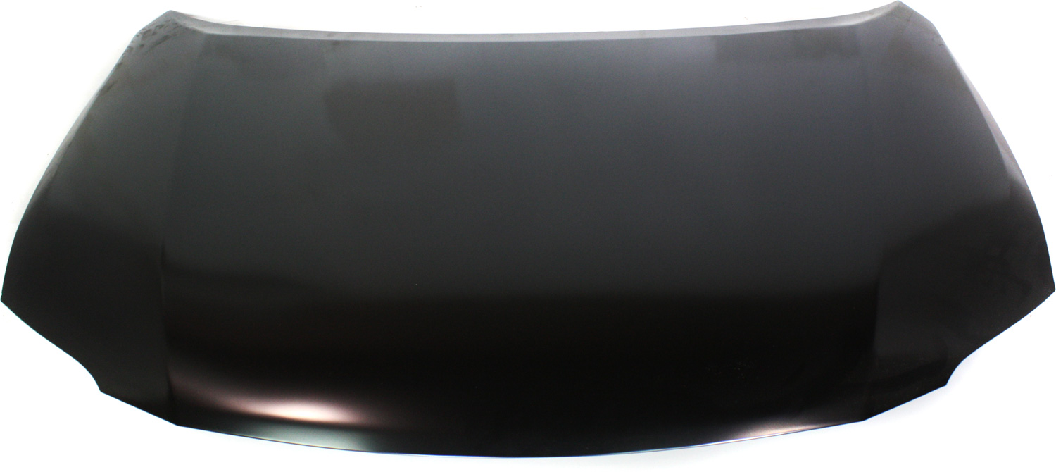 AM RX350 RX 450H 10-15 HOOD Steel SKU REPL130104 Partslink LX1230111 OEM 533010E070