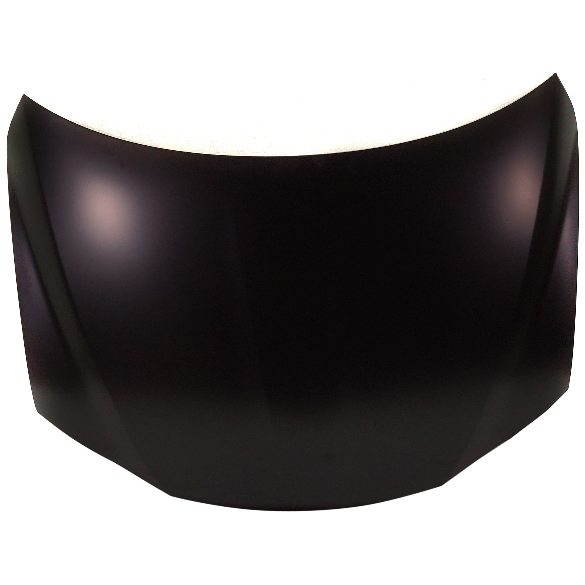 AM CT200H 11-17 HOOD Aluminum Primed CAPA SKU REPL130119Q Partslink LX1230120C OEM 5330176020