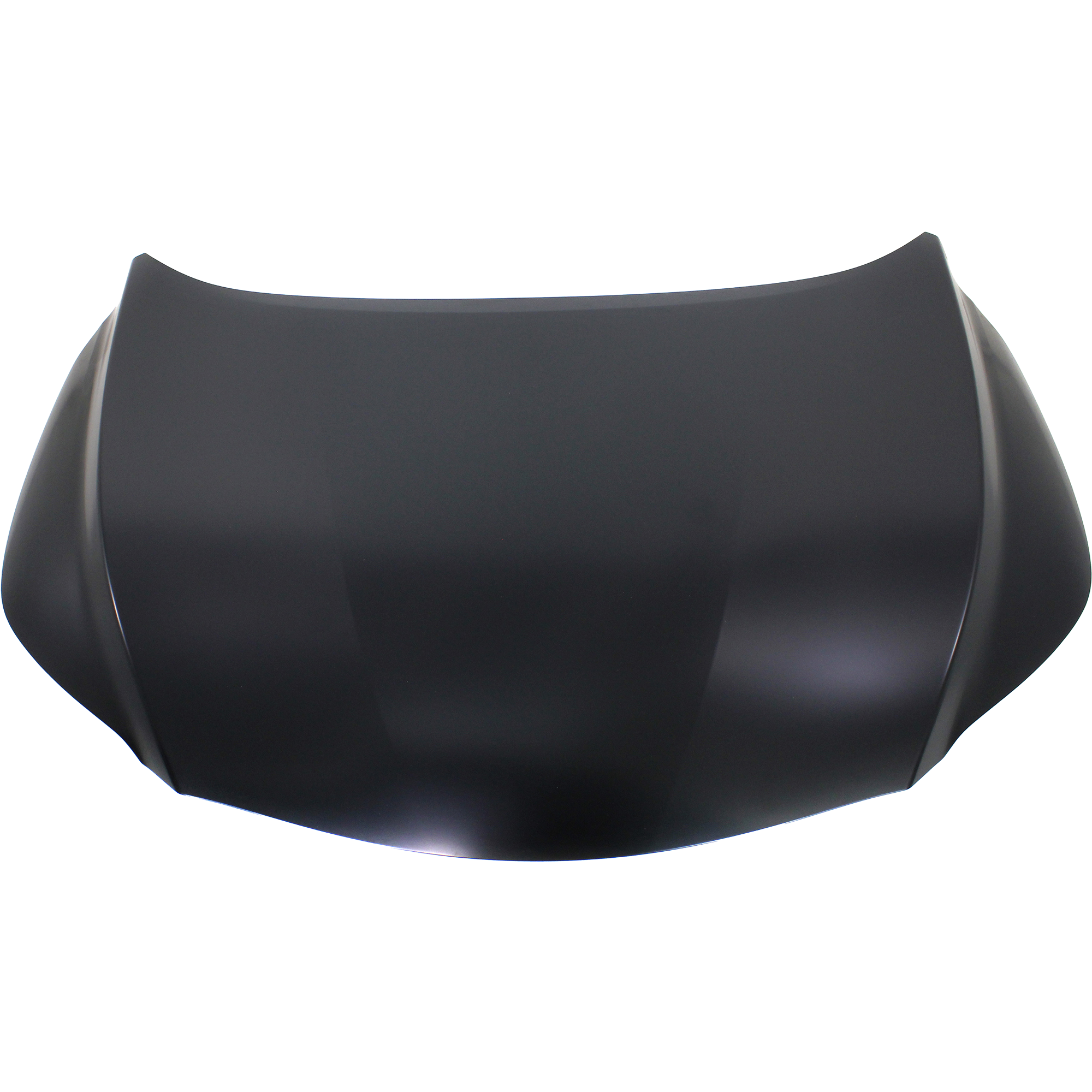 AM RX350 RX350L RX450H RX450HL 16-22 HOOD Aluminum CAPA SKU REPL130124Q Partslink LX1230131C OEM 533010E150