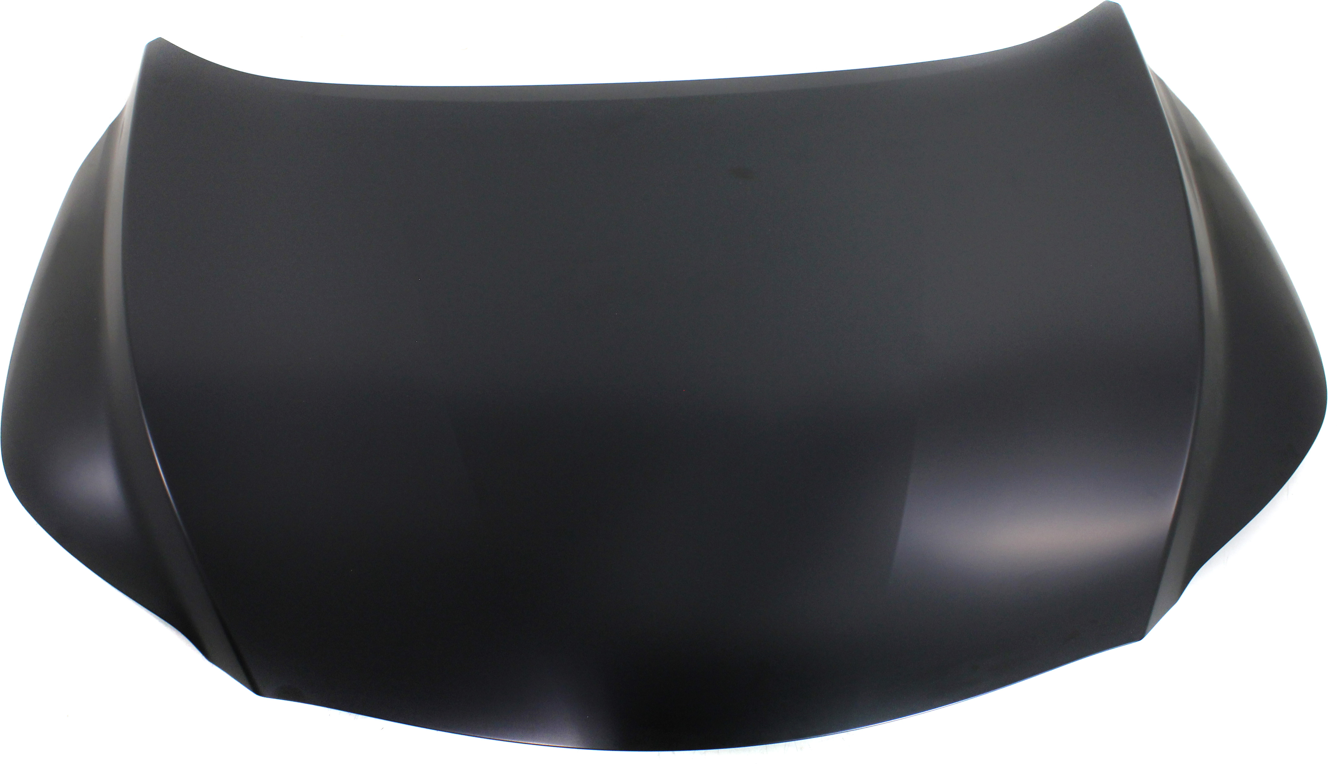 AM RX350 RX350L RX450H RX450HL 16-22 HOOD Steel SKU REPL130125 Partslink LX1230132 OEM 533010E150 PFM