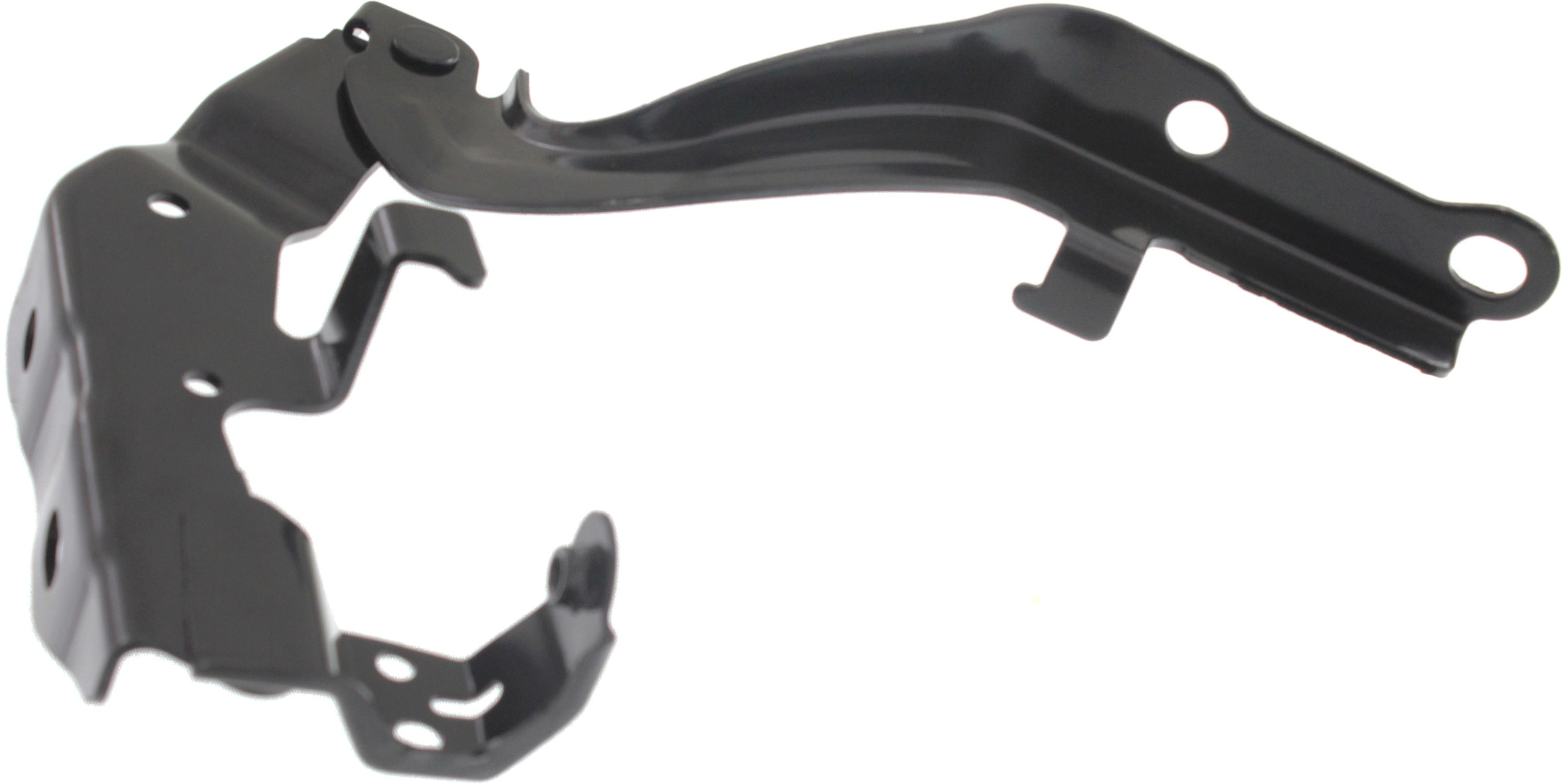 AM ES300H ES350-13-18 HOOD HINGE LH ES350 Japan Built Vehicle SKU REPL130504 Partslink LX1236108 OEM 5342033290