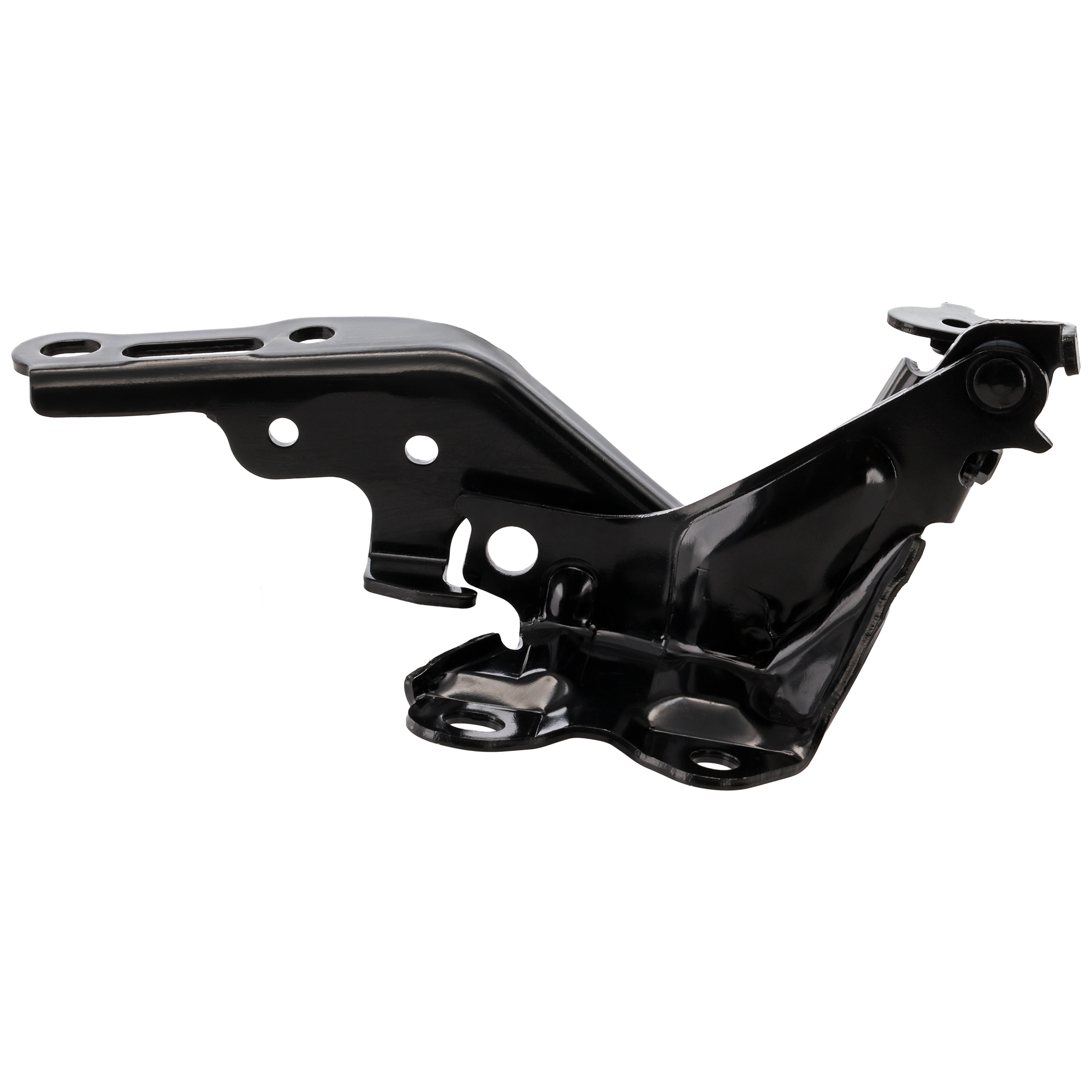 AM IS250 IS350-06-15 HOOD HINGE LH Base 06-13 C Model 10-15 SKU REPL130508 Partslink LX1236126 OEM 5342053020